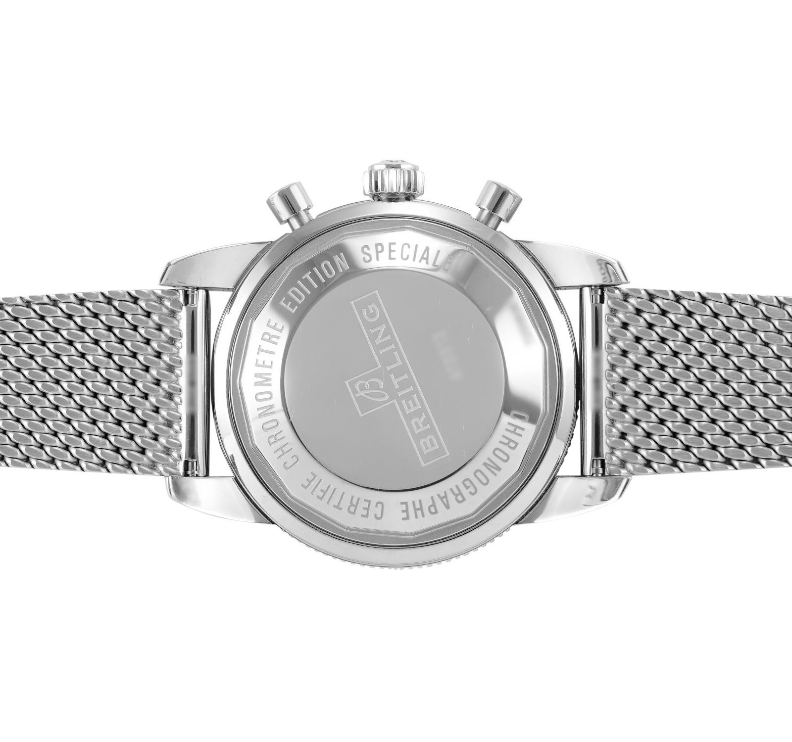 Pre-Owned Breitling A13313121B1A1 Price