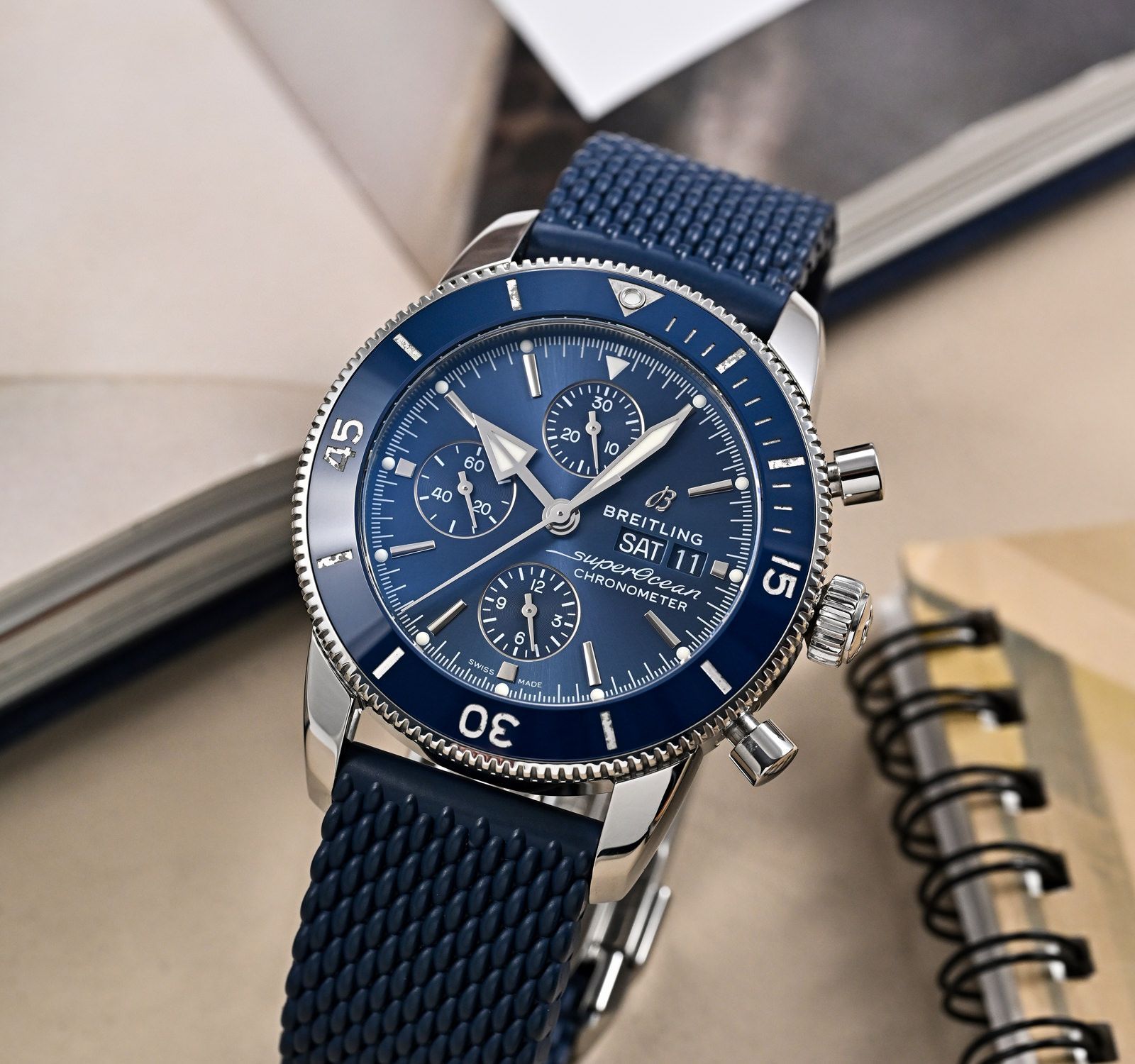 Breitling A13313161C1S1