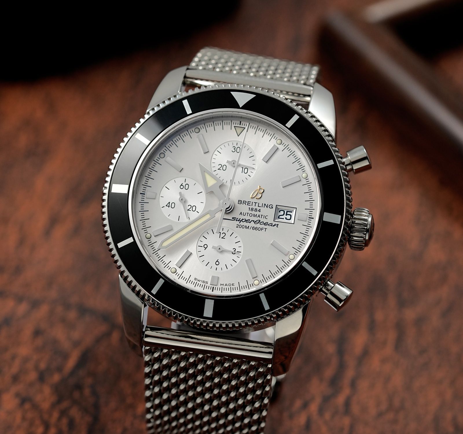 Breitling A1332024/G698.144A