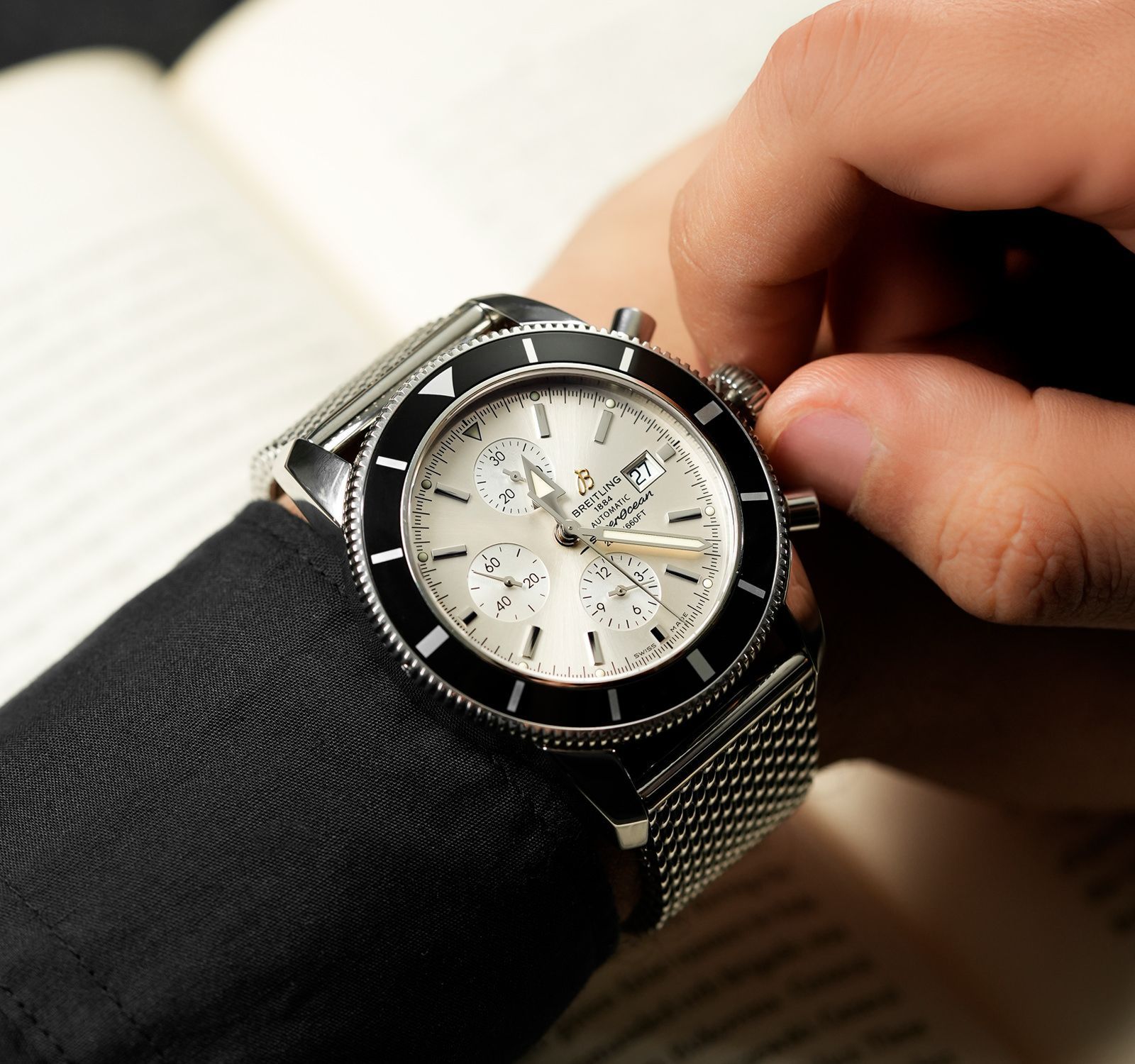 Breitling Watches