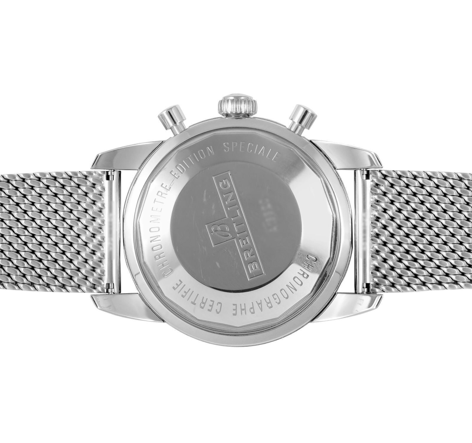 Pre-Owned Breitling A1332024/G698.144A Price