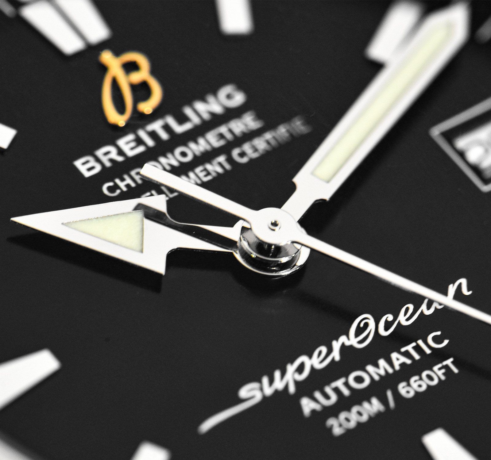 Breitling A1732124/BA61/154A