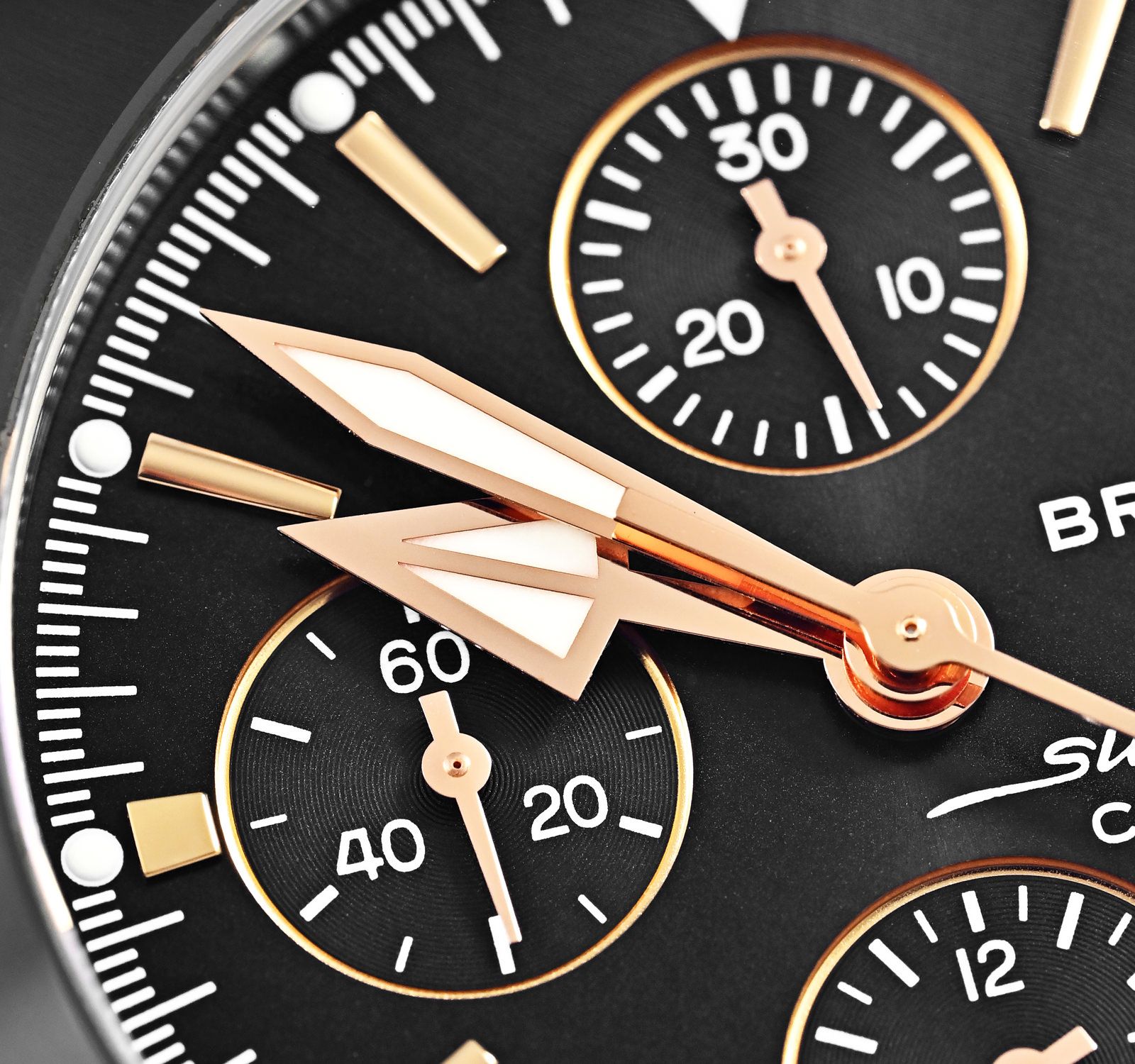 Superocean Heritage U13313121B1S1