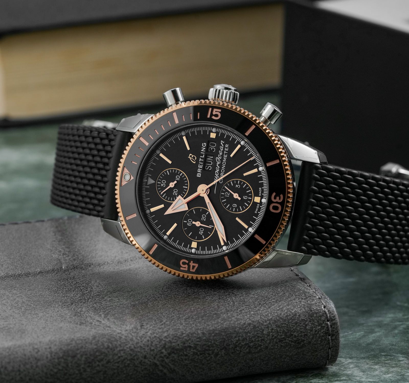 Breitling U13313121B1S1