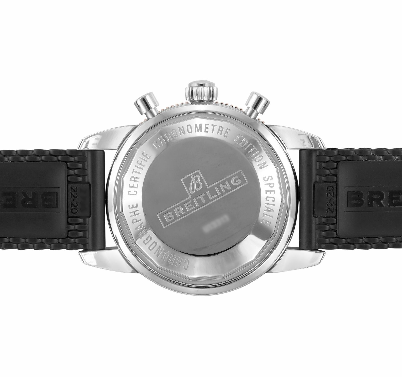 Pre-Owned Breitling U13313121B1S1 Price