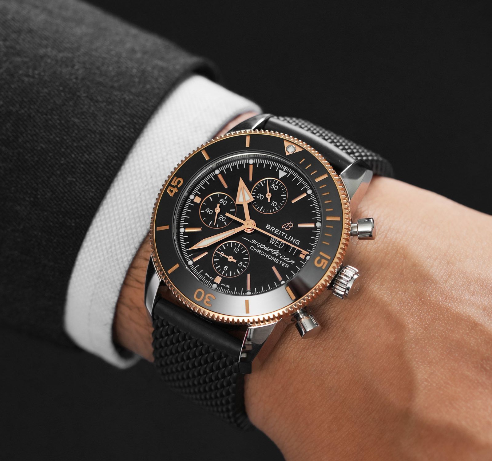 Breitling Watches