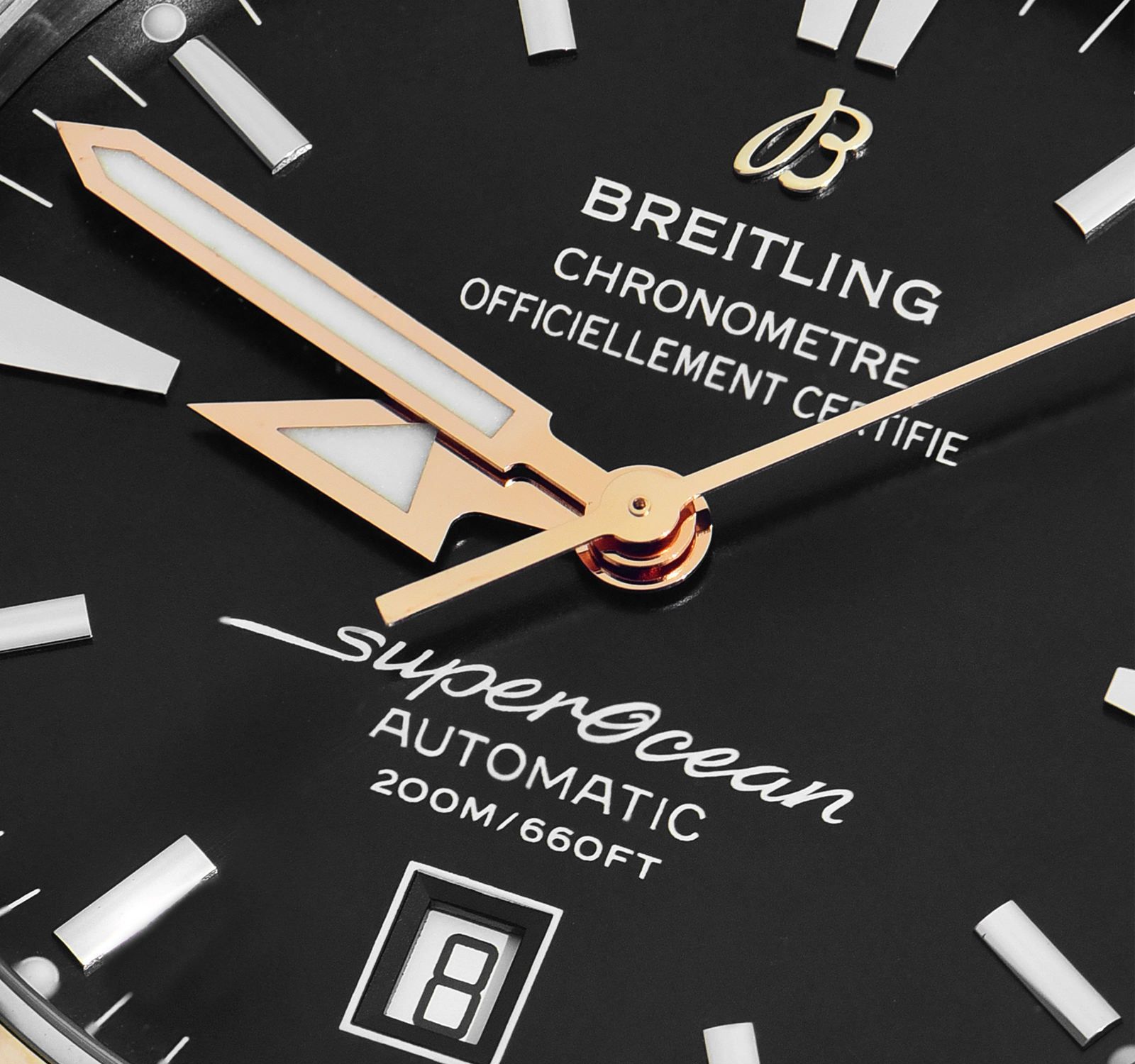 Breitling Watches