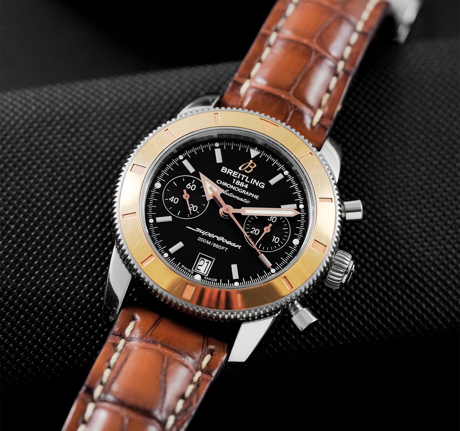 Breitling U2337012/BB81-437X