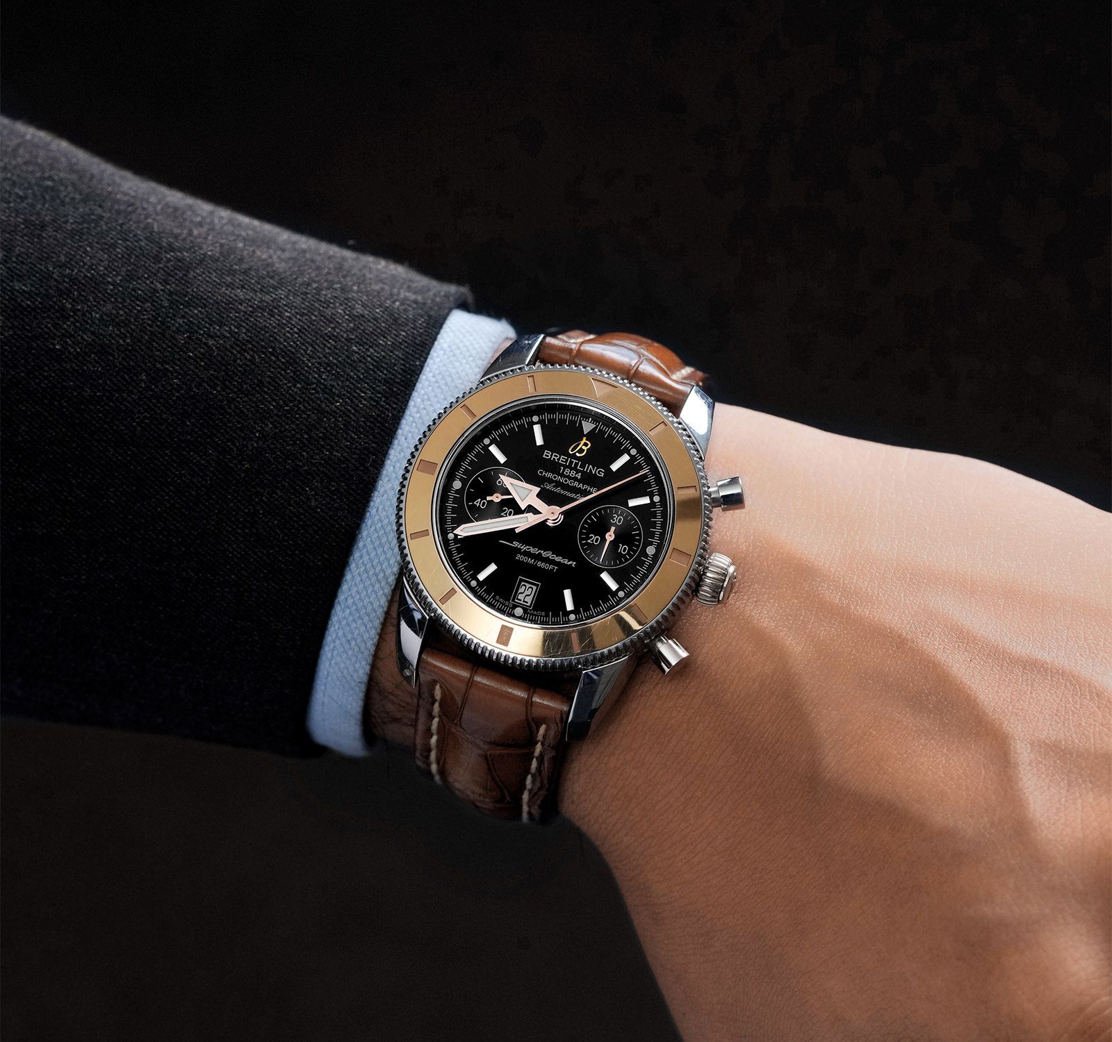Breitling Watches