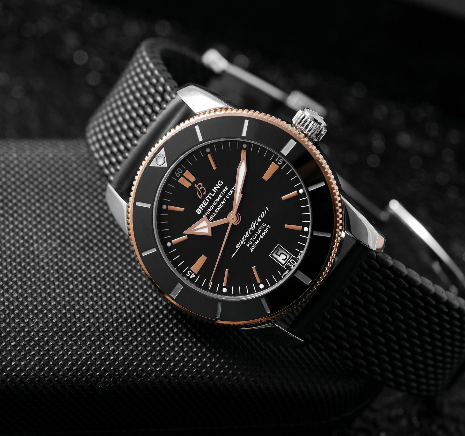 Breitling UB2010121B1S1