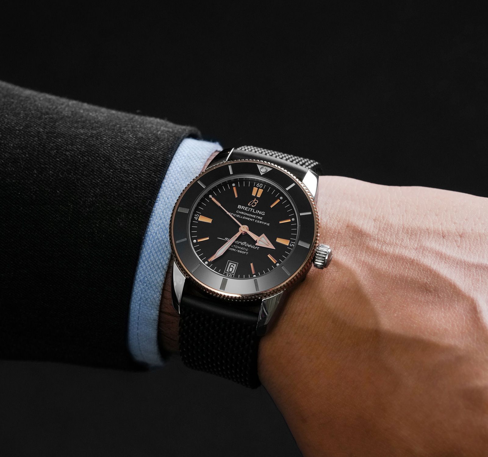 Breitling Watches