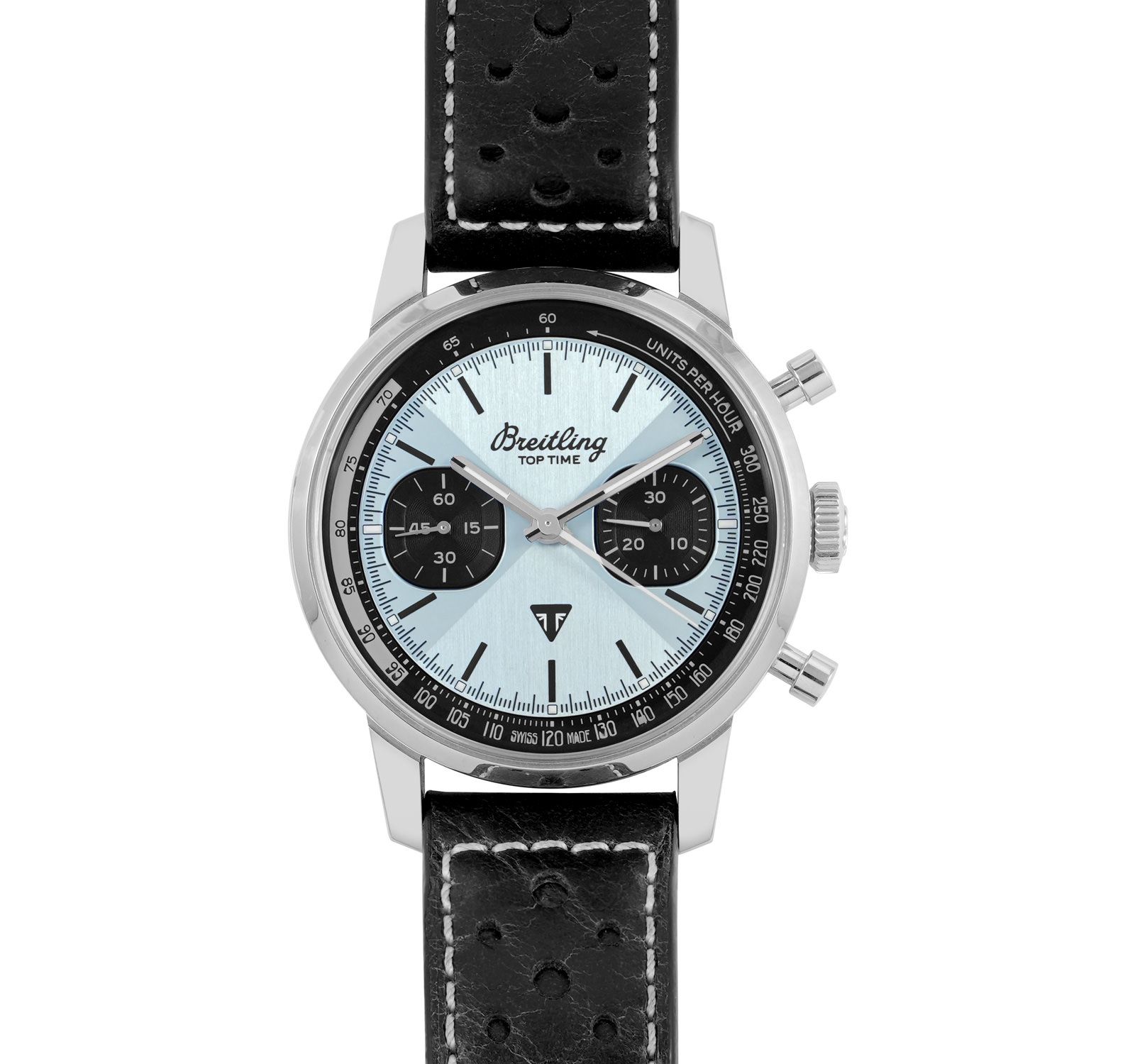 Pre-Owned Breitling Top Time