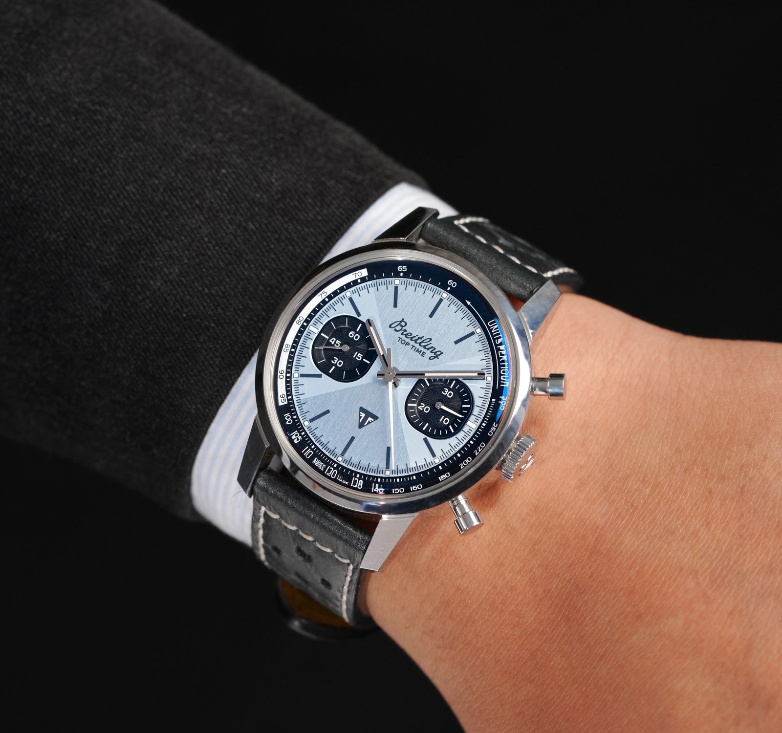 Pre-Owned Breitling A23311121C1X1 Price