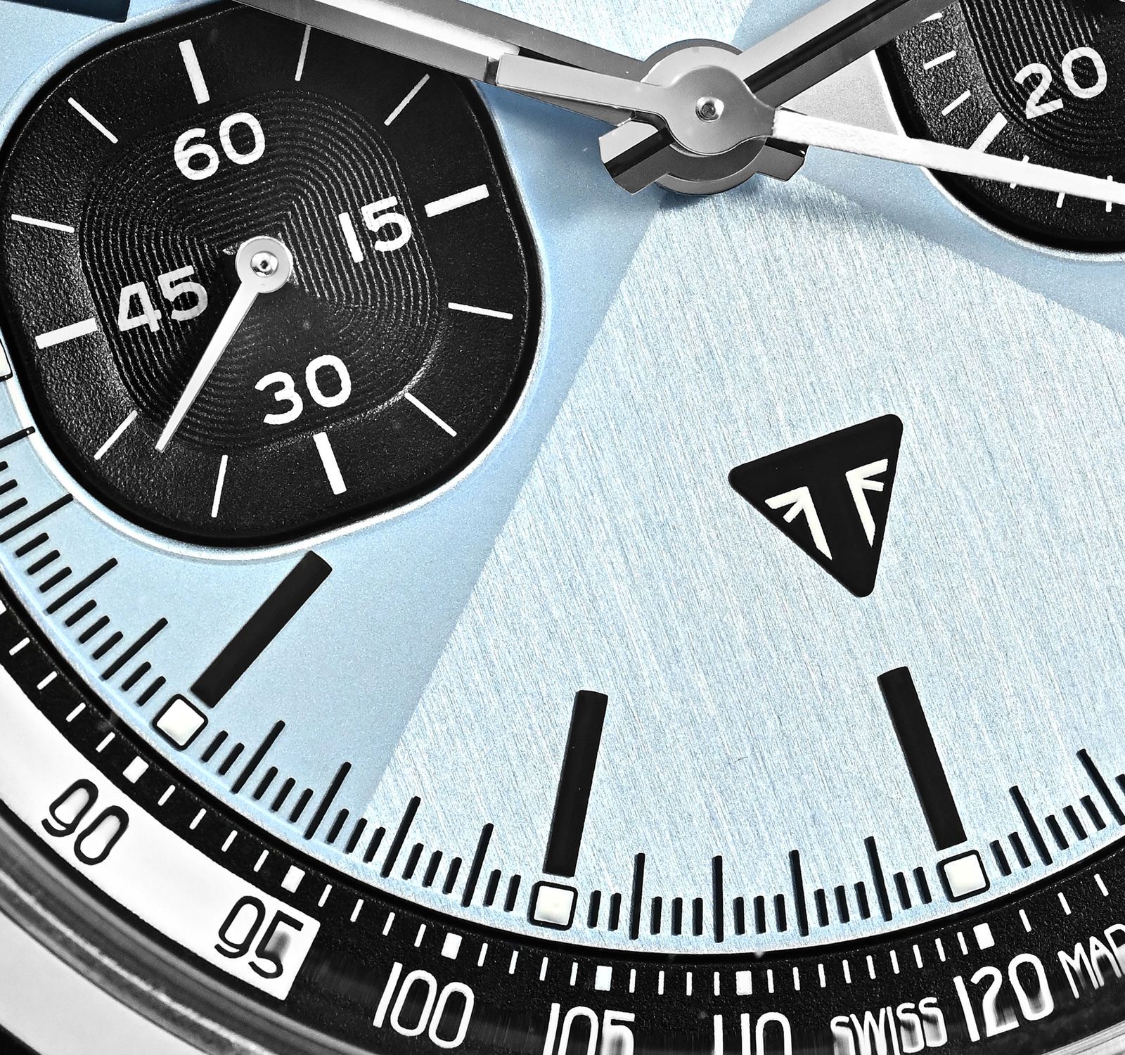 Pre-Owned Breitling Top Time Price