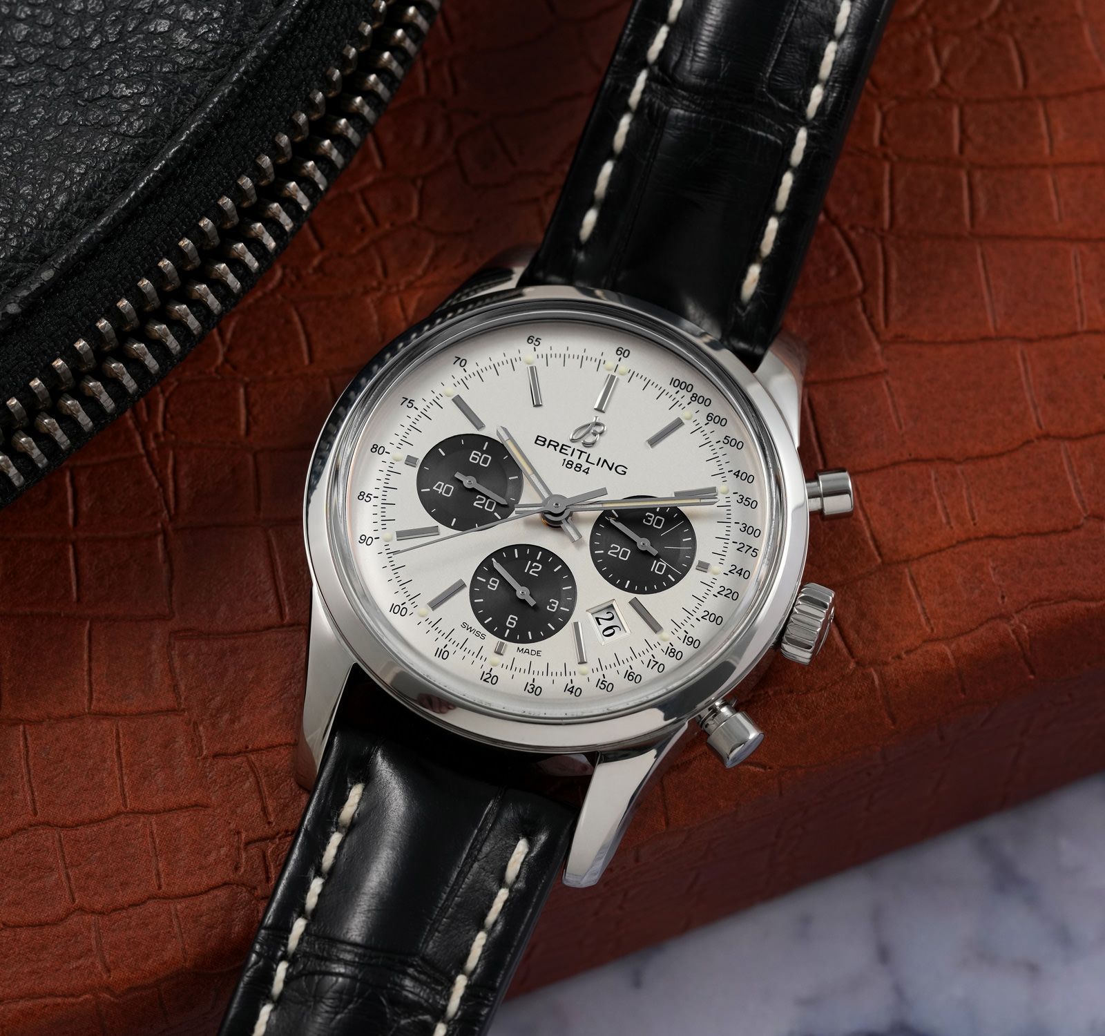Breitling AB015212G724