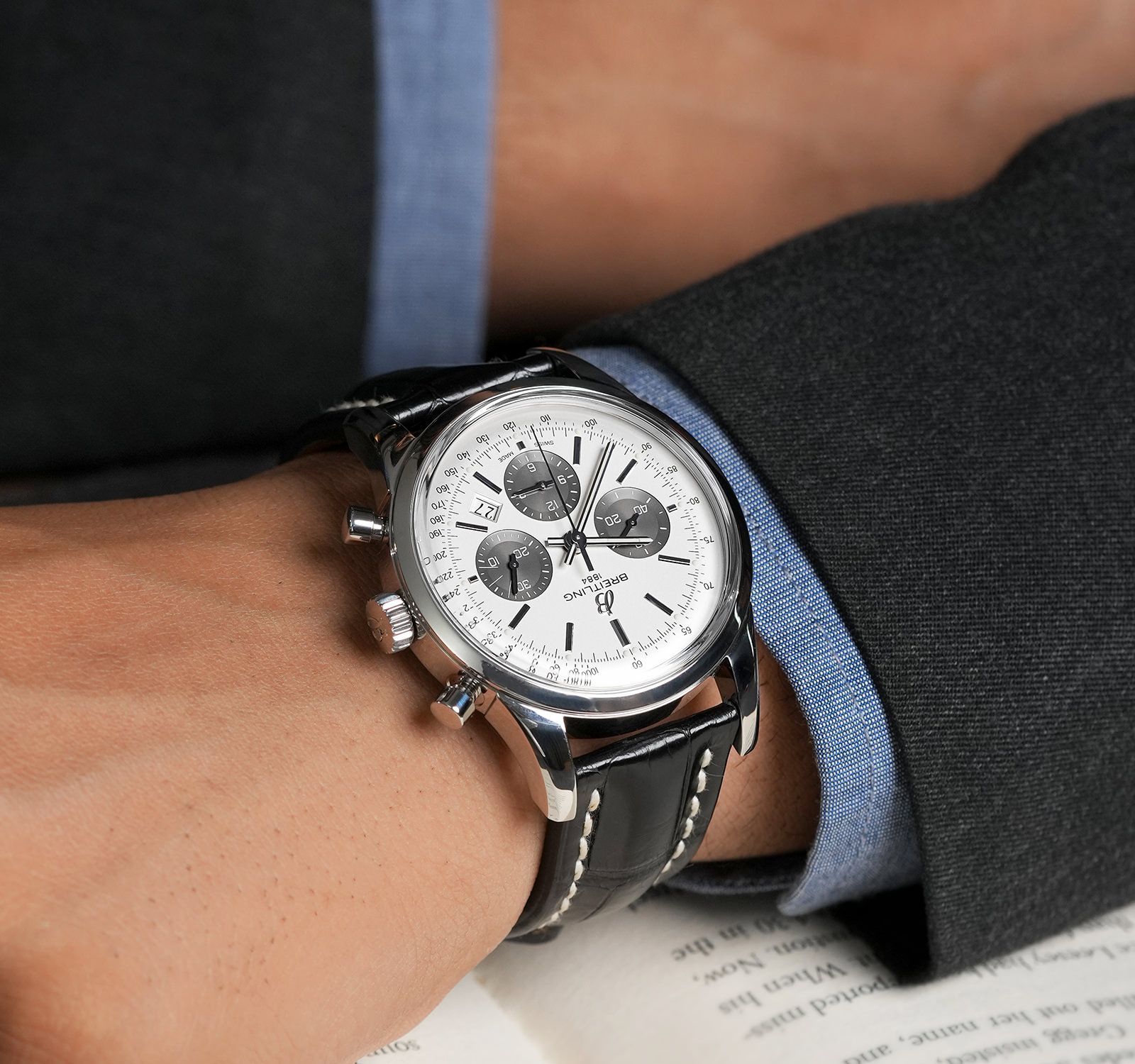 Breitling Watches
