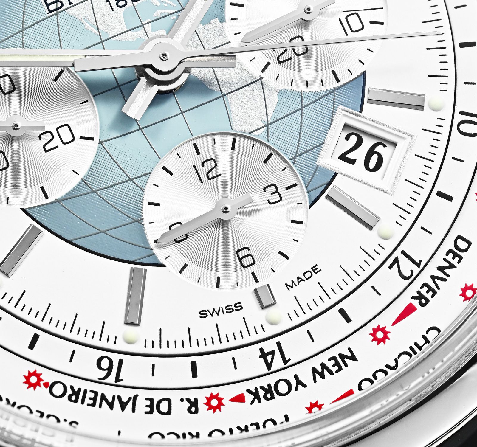 Transocean AB0510U0/A732-439X-A20BA.1