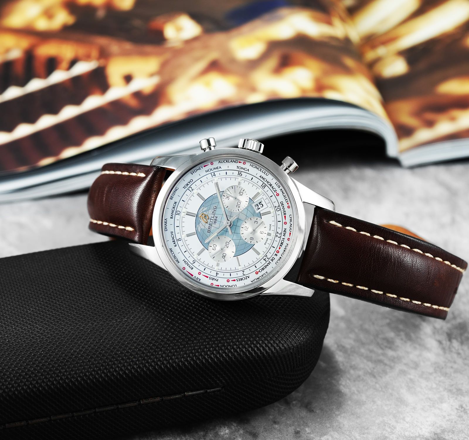 Breitling AB0510U0/A732-439X-A20BA.1