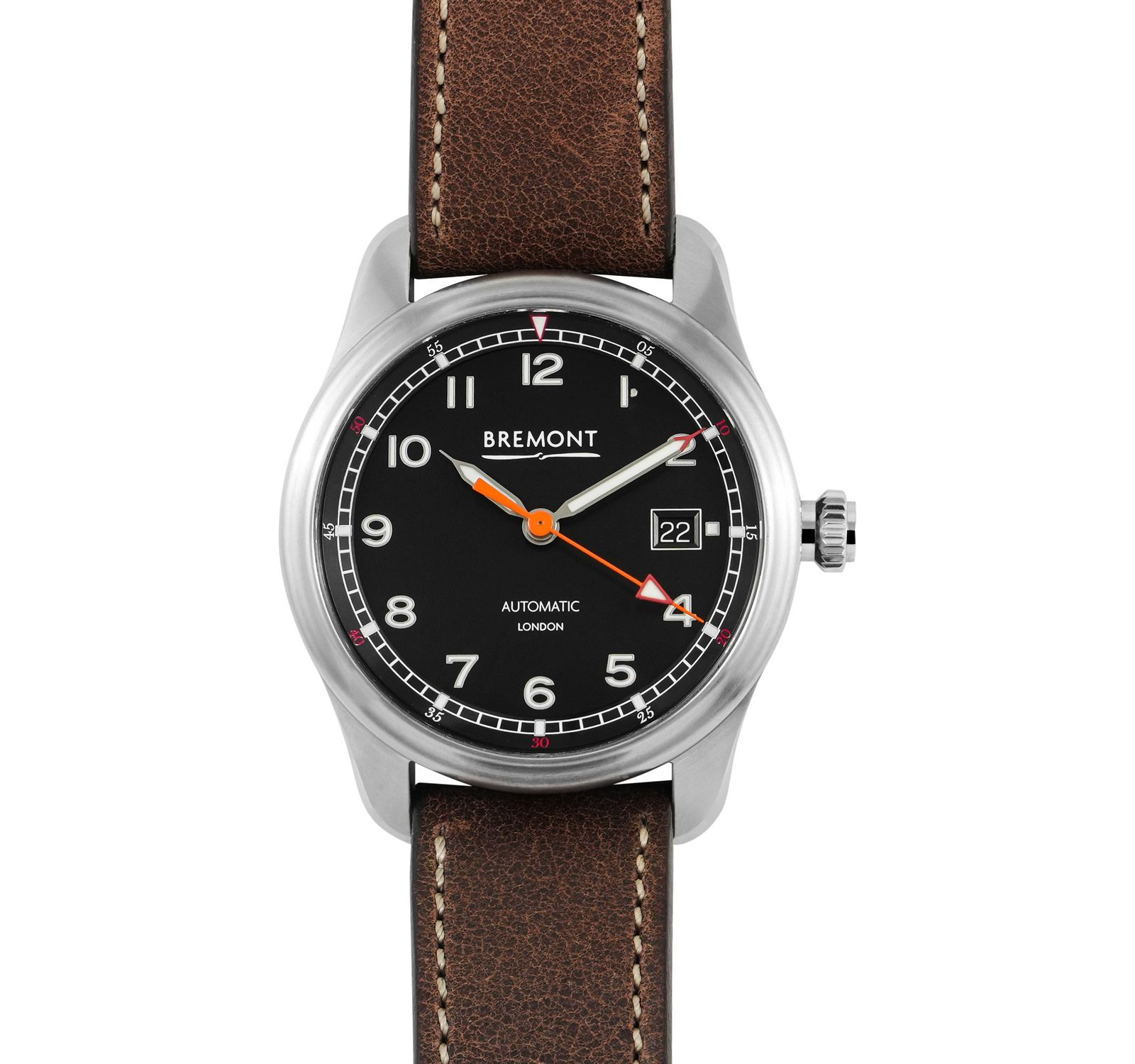 Pre-Owned Bremont Altitude