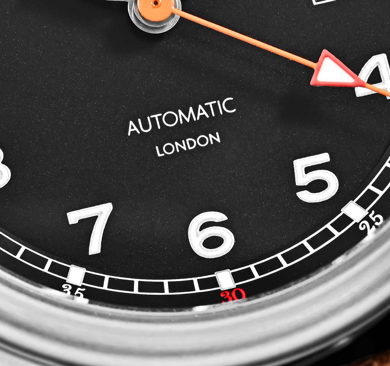 Pre-Owned Bremont Altitude Price