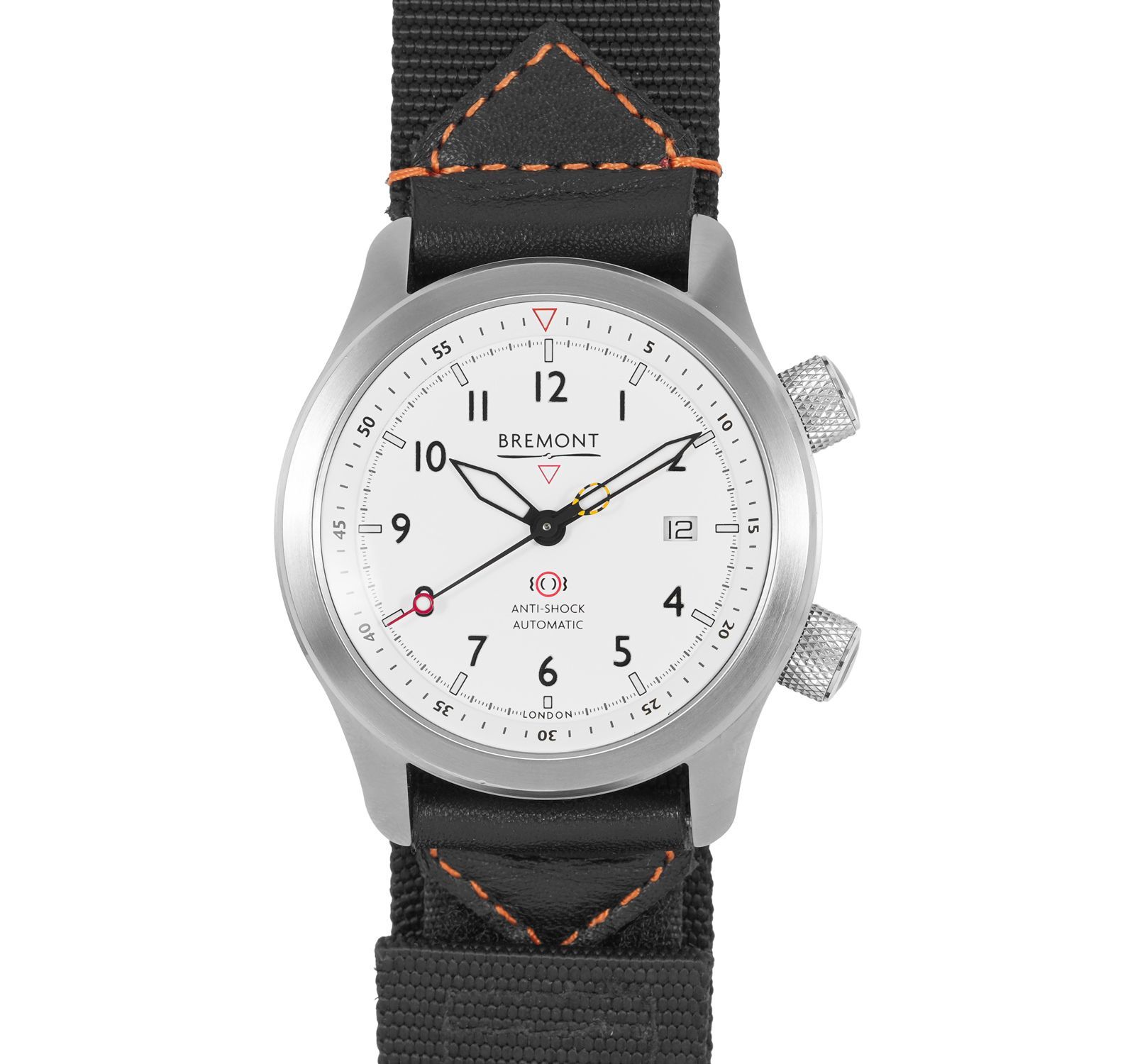 Pre-Owned Bremont Altitude