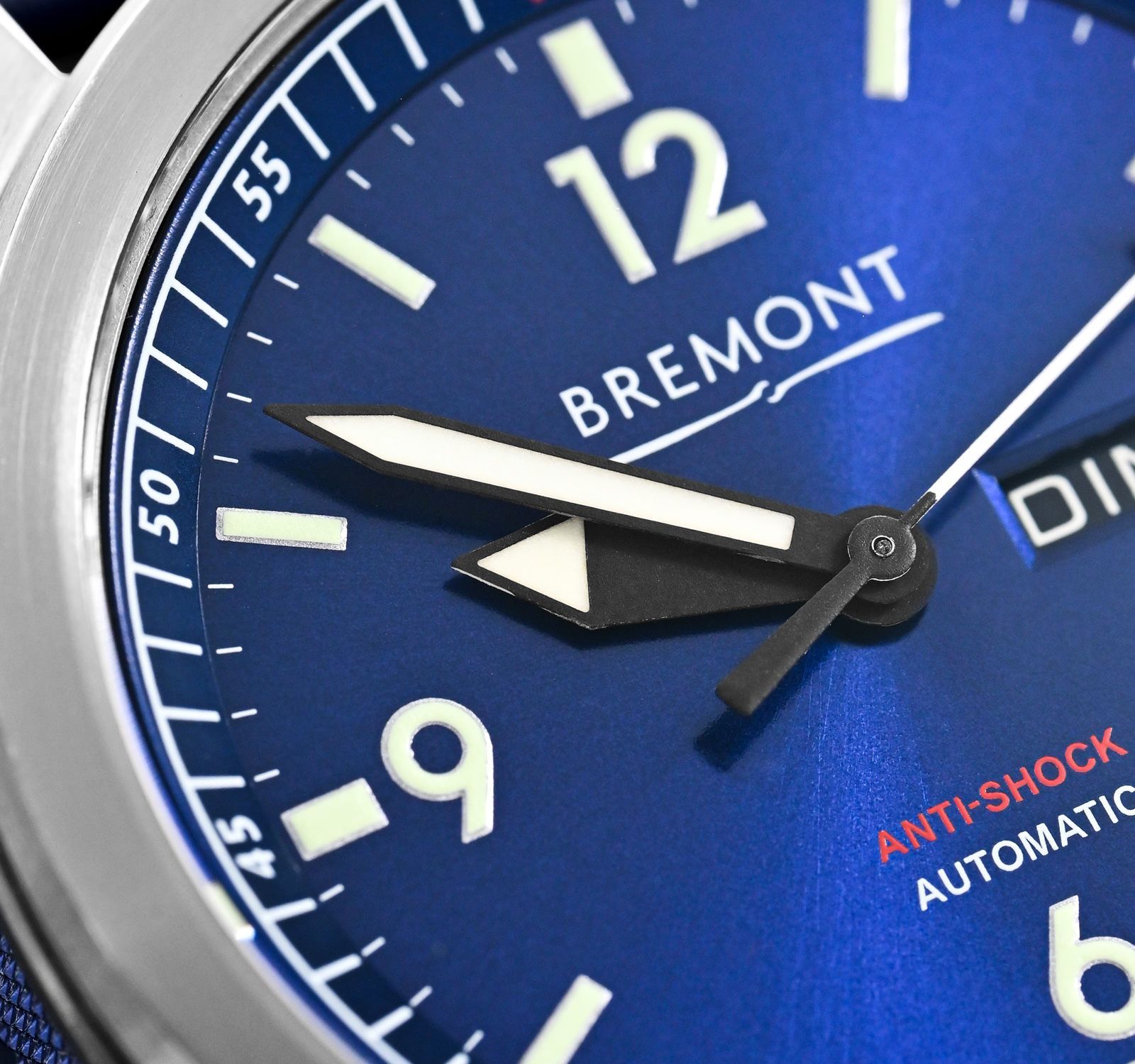 Pre-Owned Bremont Altitude Price