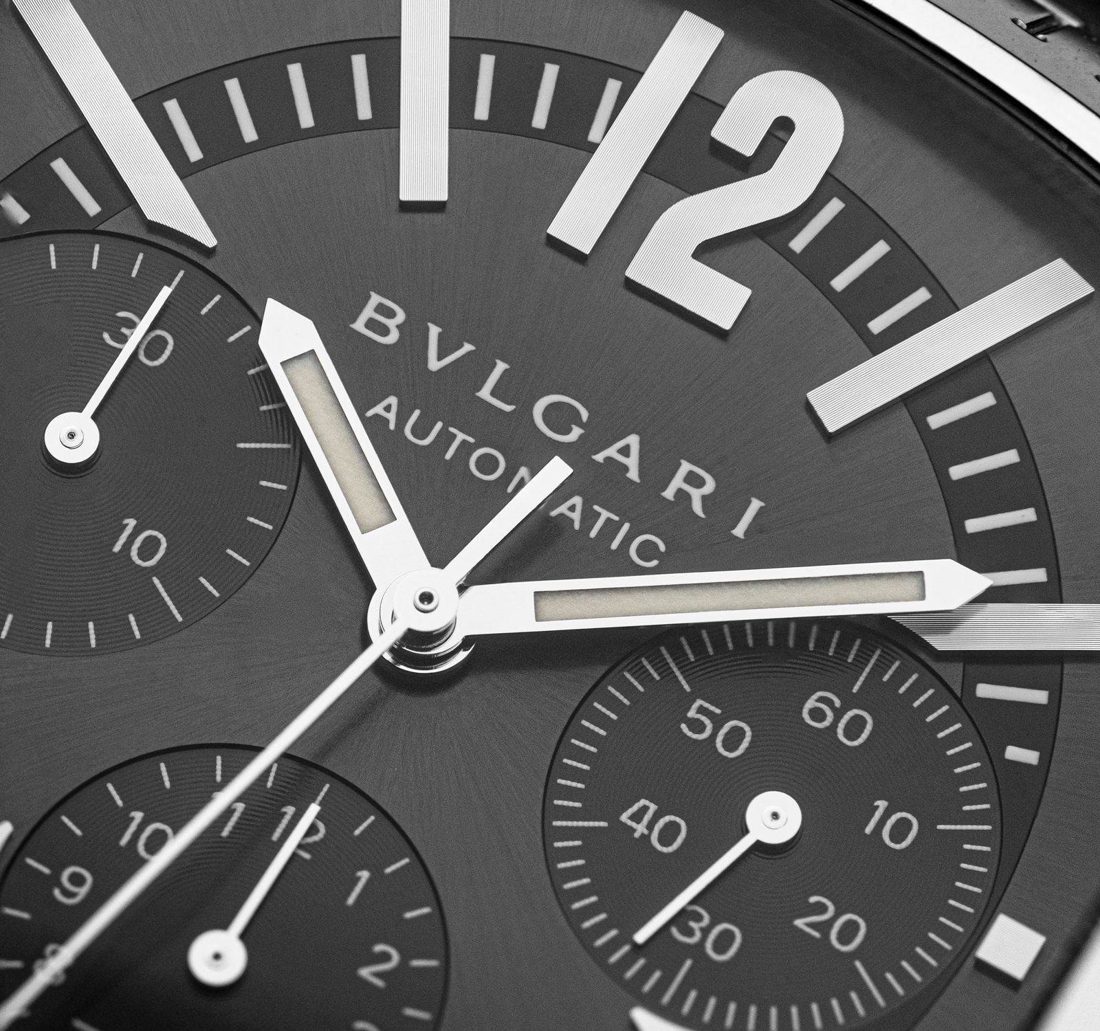 BVLGARI Watches