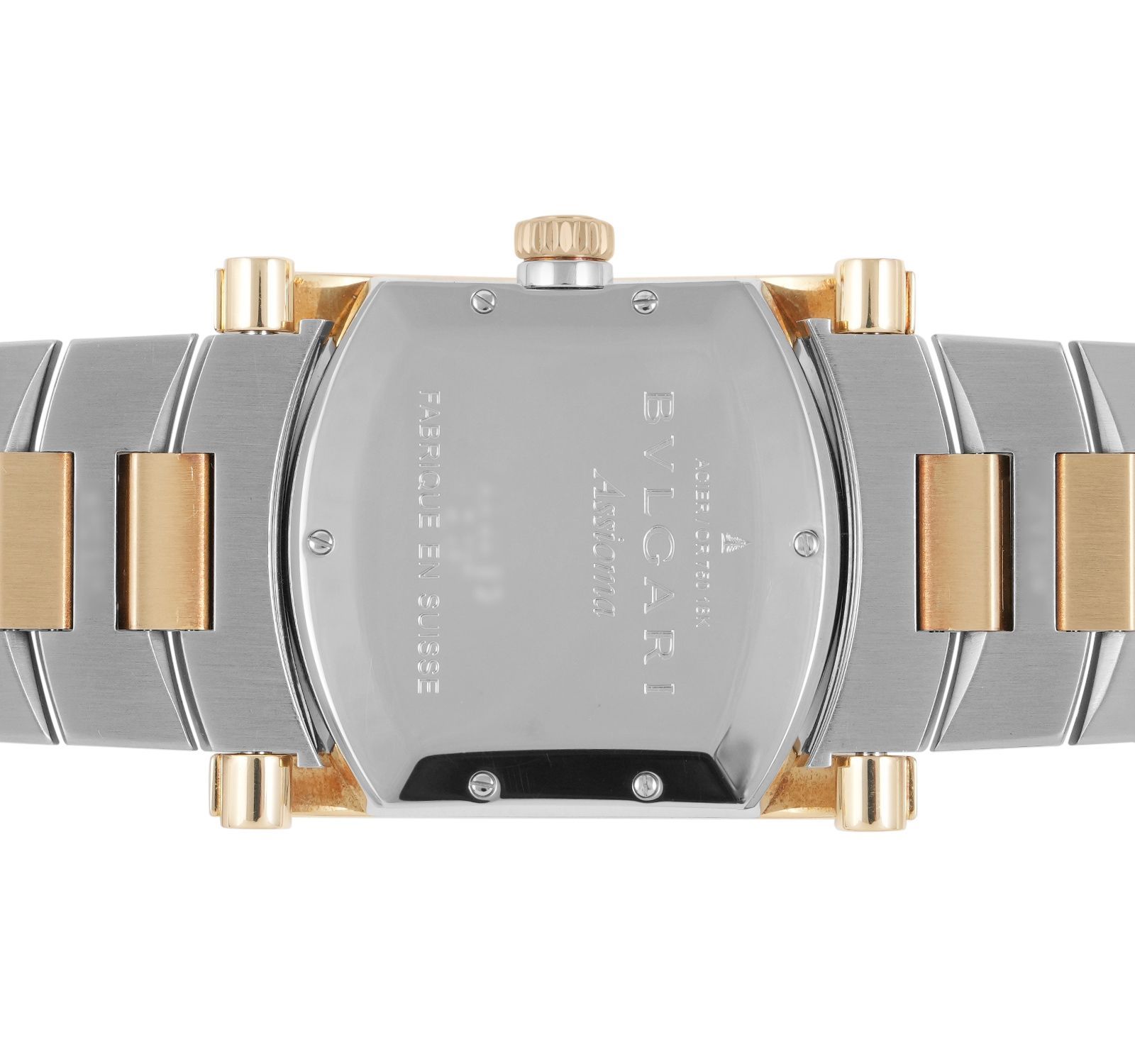 Pre-Owned BVLGARI AA44C6SGD Price