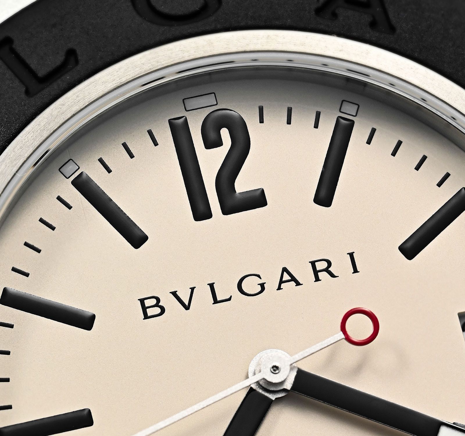 BVLGARI Aluminium 103382