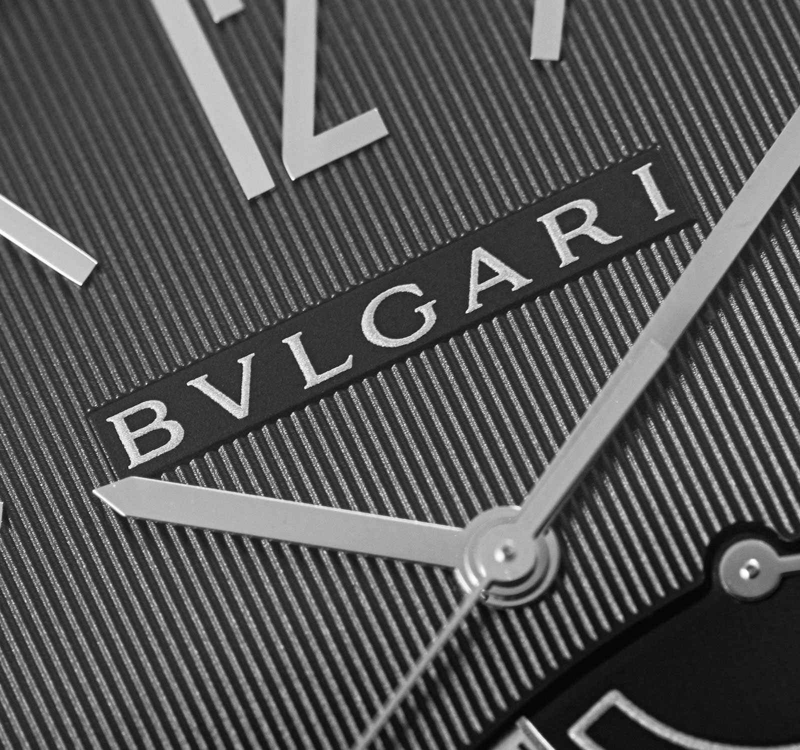 BVLGARI BVLGARI BB 41 SL