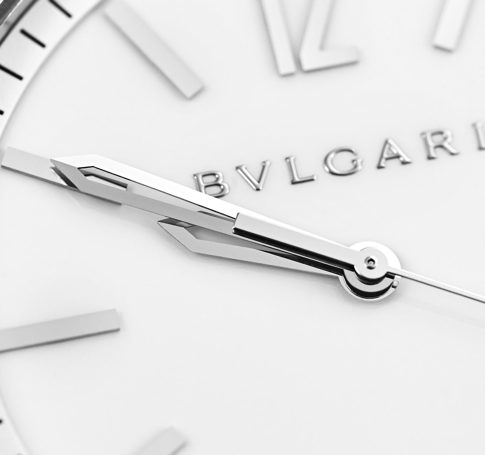 Buy Pre-Owned BVLGARI BVLGARI BVLGARI 102055