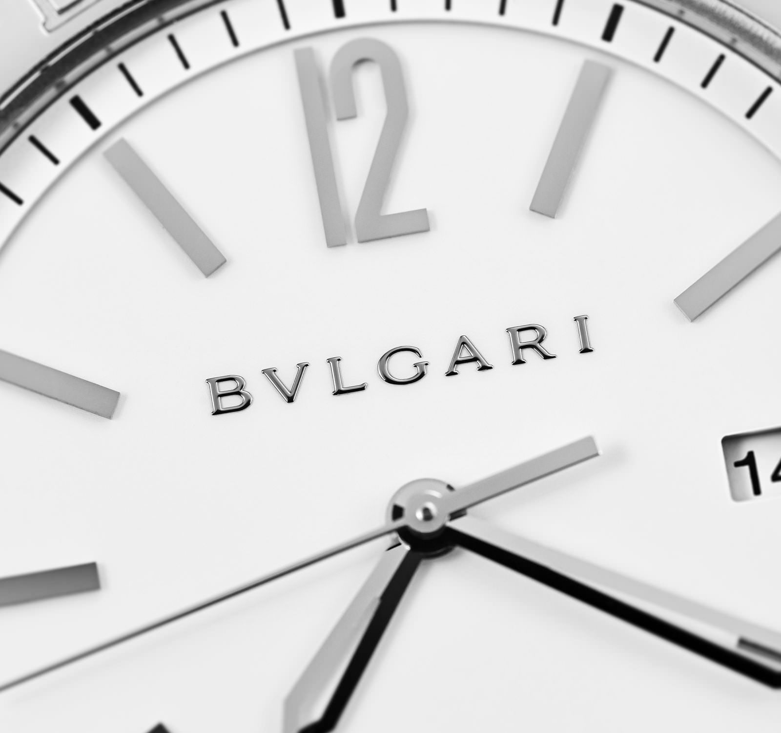 Pre-Owned BVLGARI BVLGARI BVLGARI Price