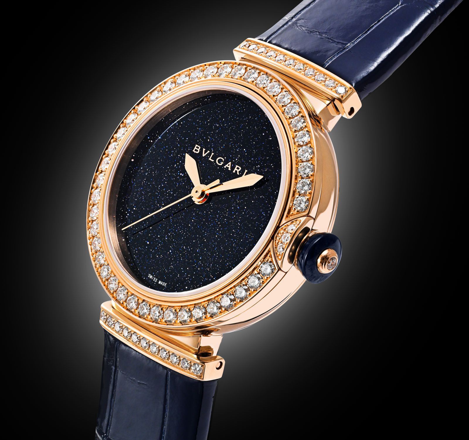 BVLGARI Watches