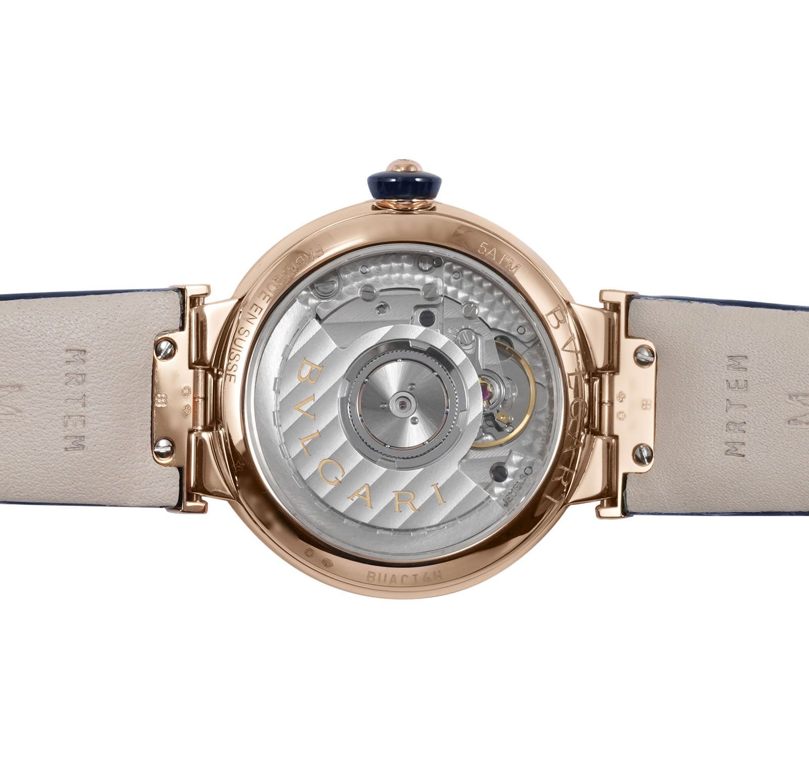 BVLGARI Watch