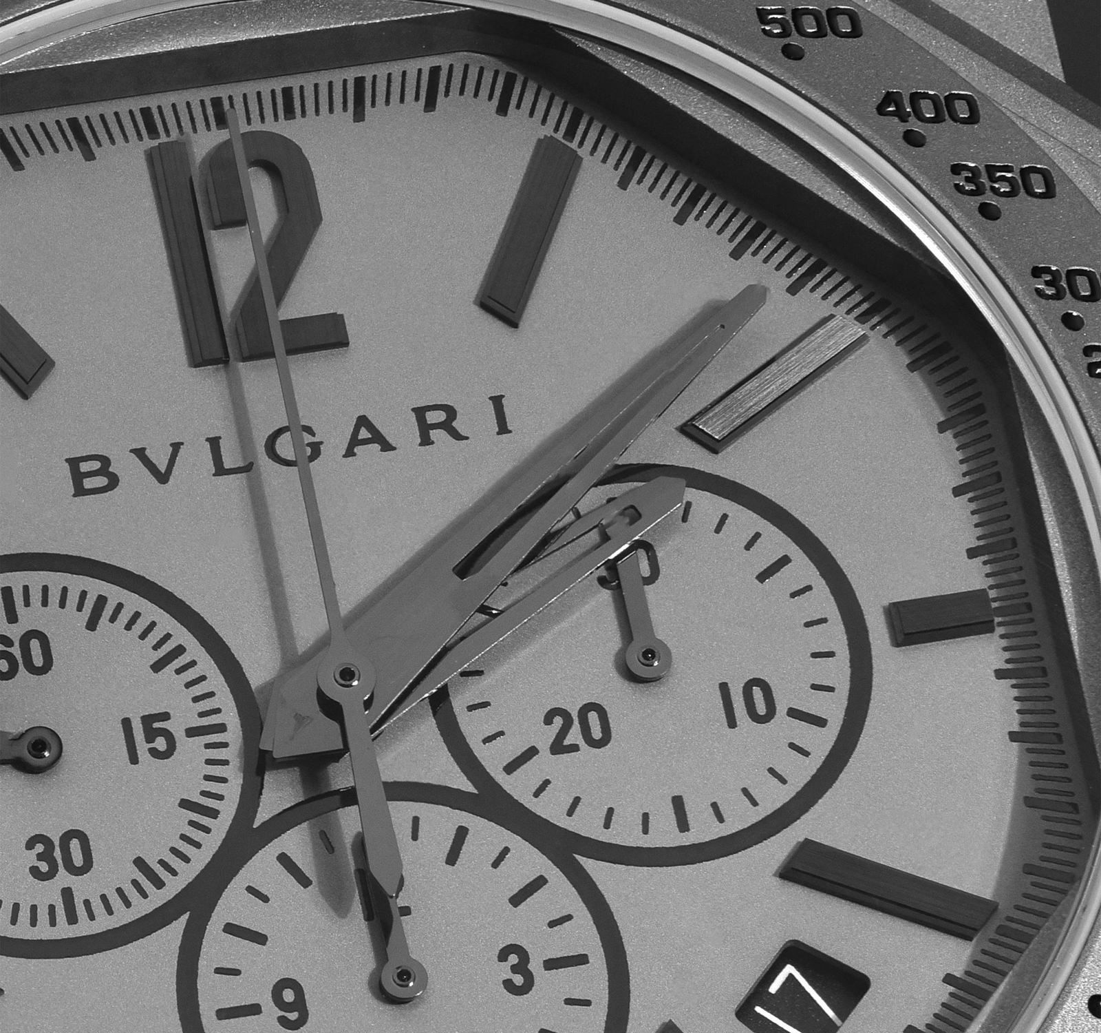 Pre-Owned BVLGARI Octo Price