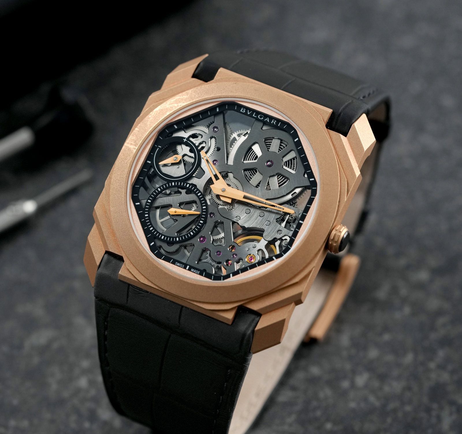 BVLGARI 102946