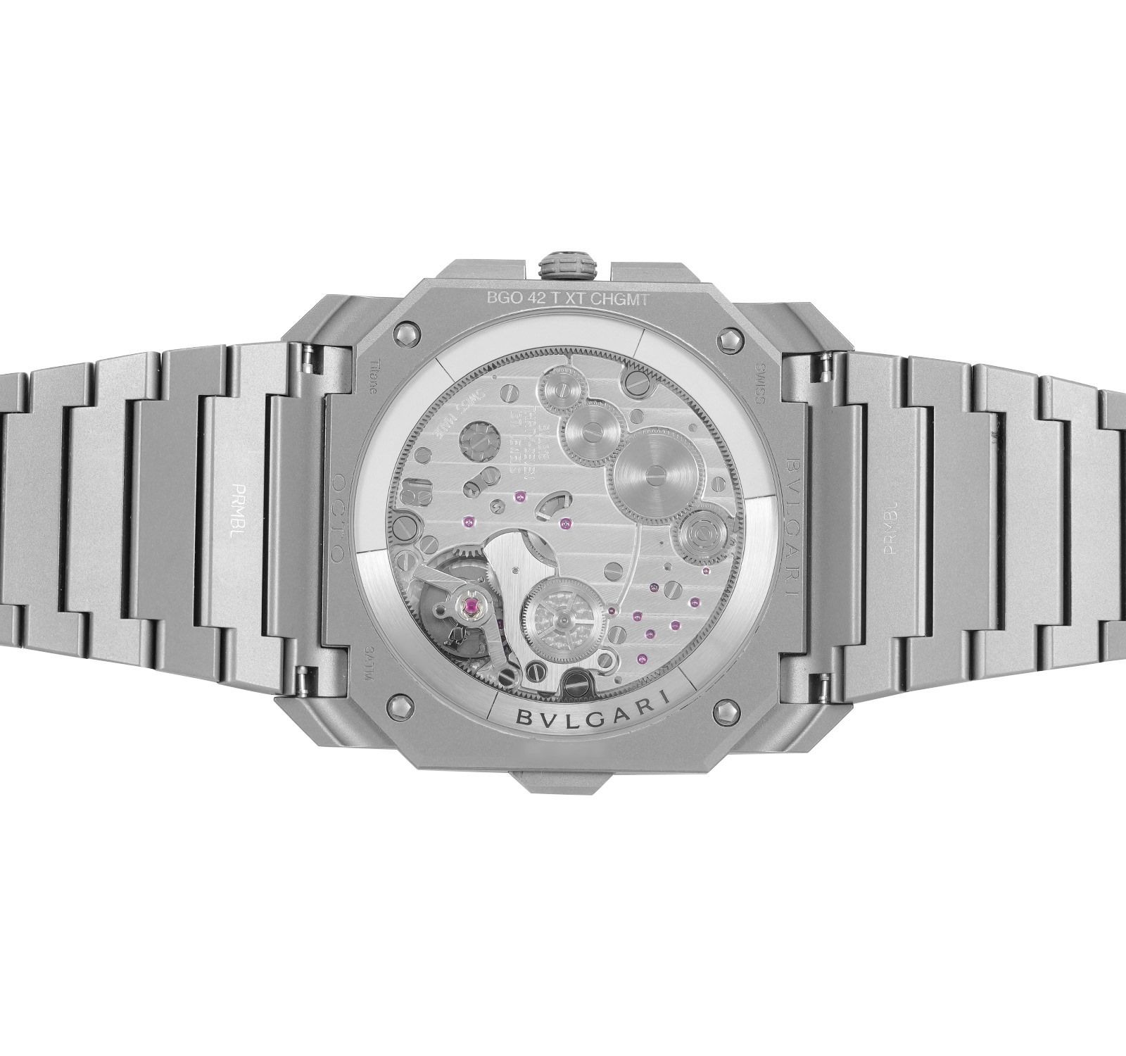 Pre-Owned BVLGARI 103068 Price