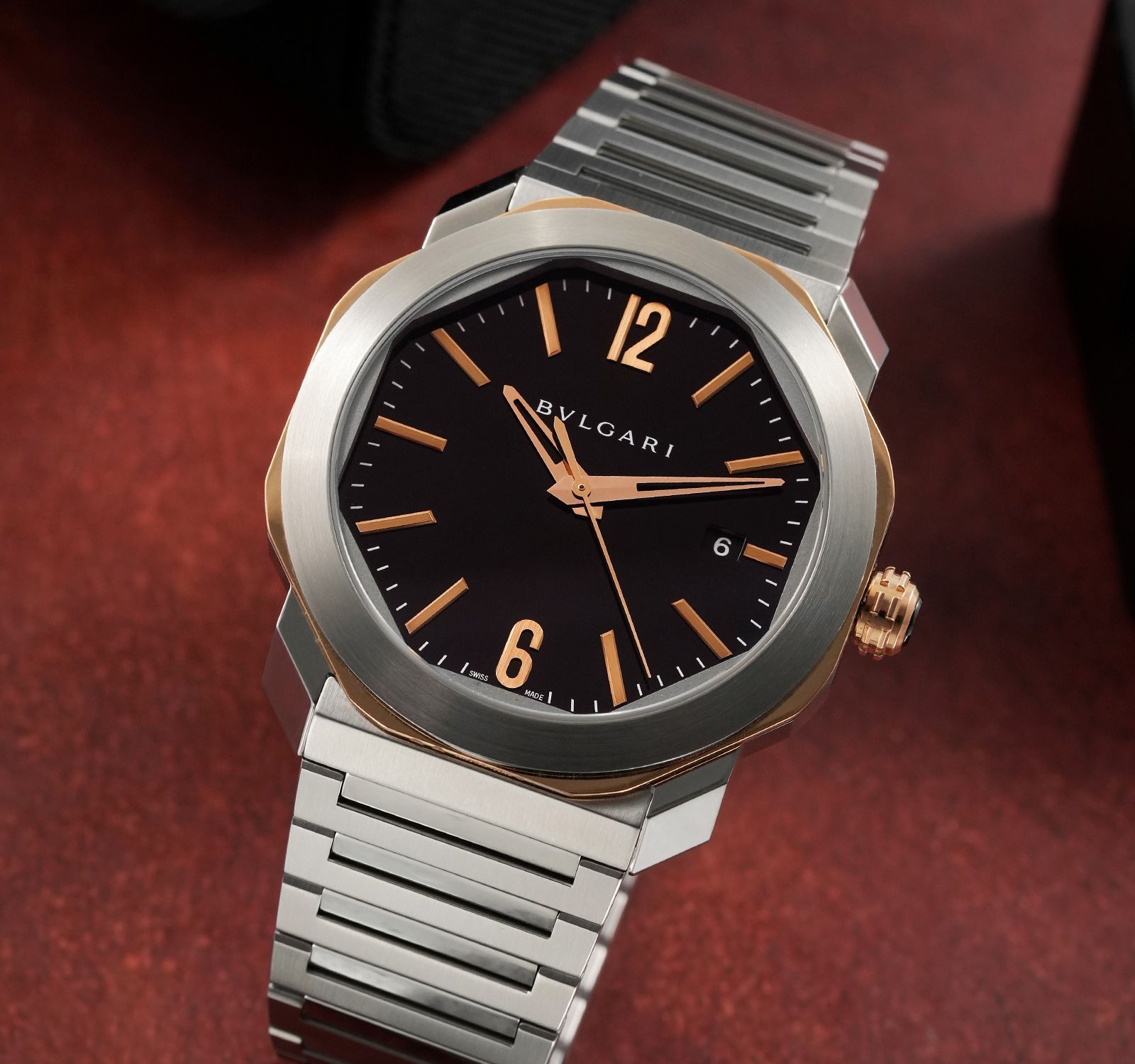 BVLGARI 103210