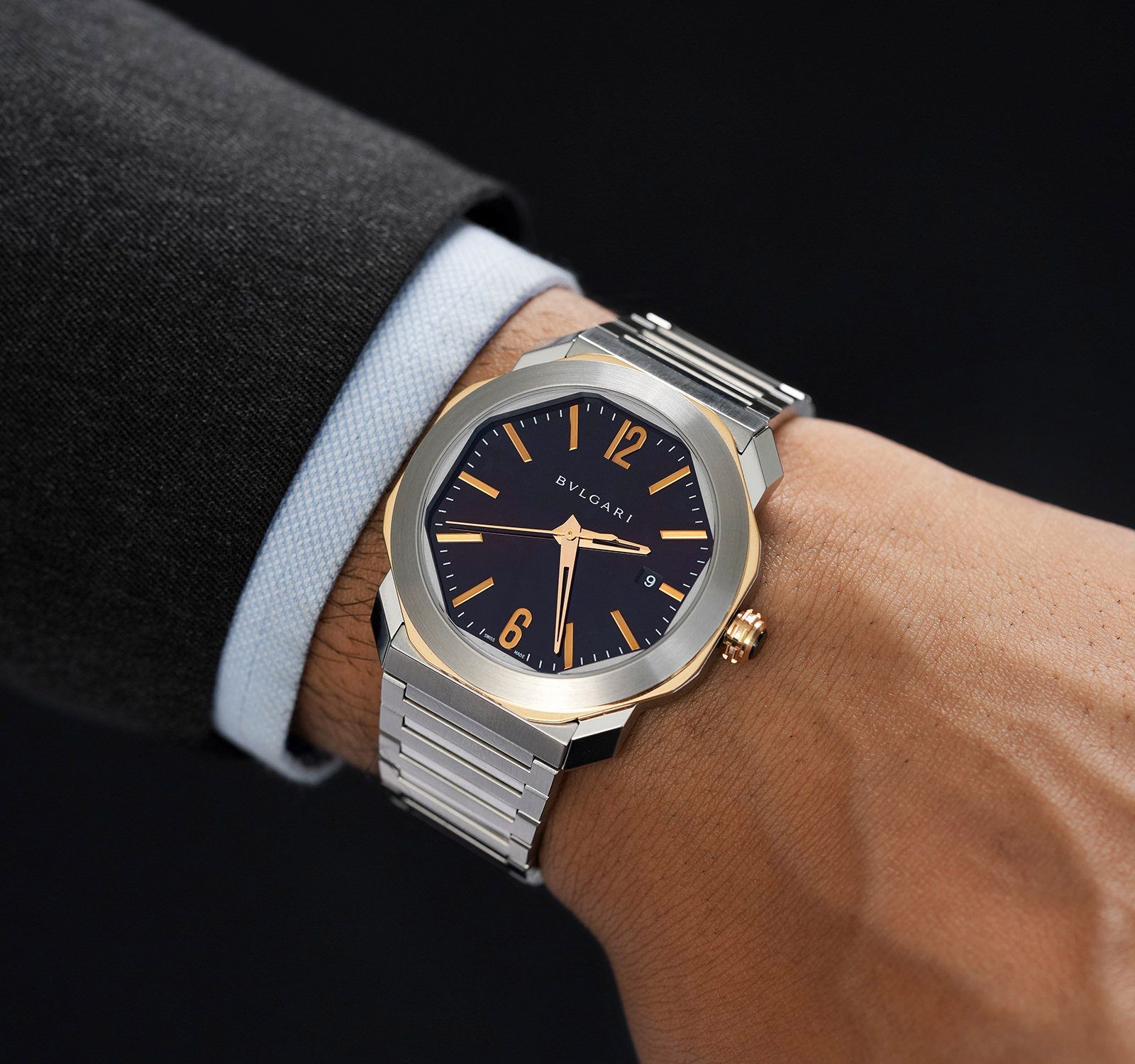 BVLGARI Watches