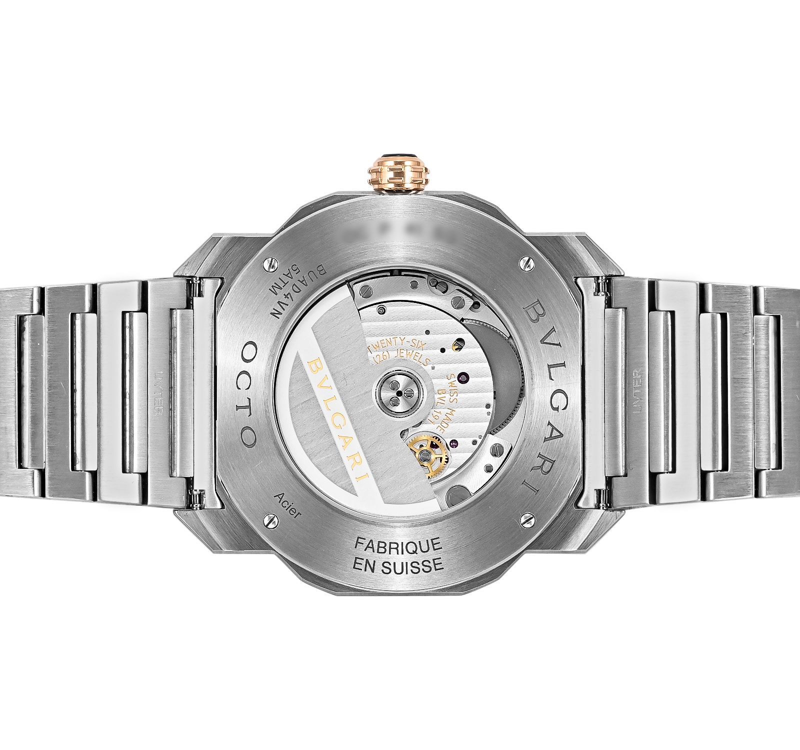Pre-Owned BVLGARI 103210 Price