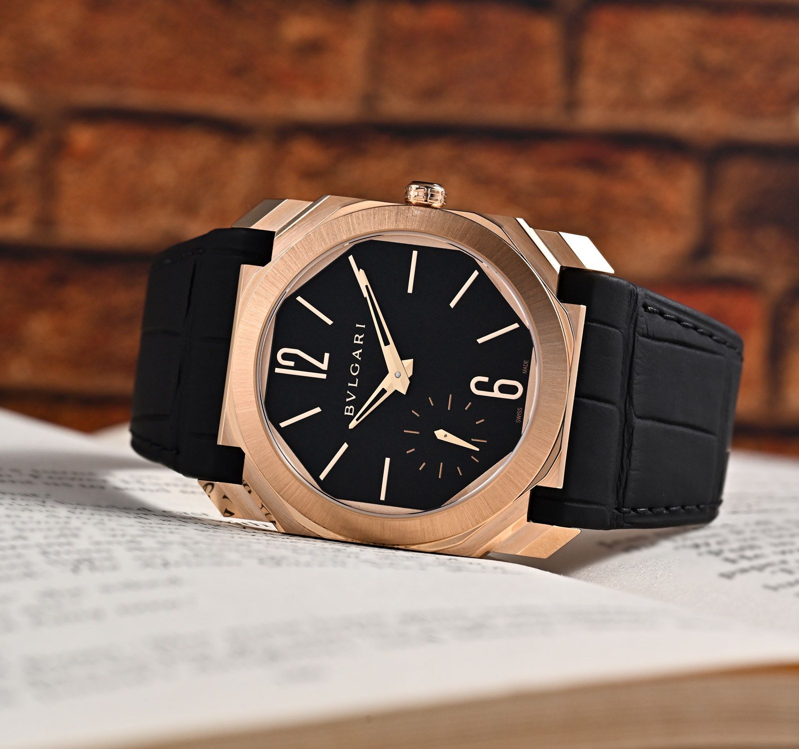 BVLGARI 103286