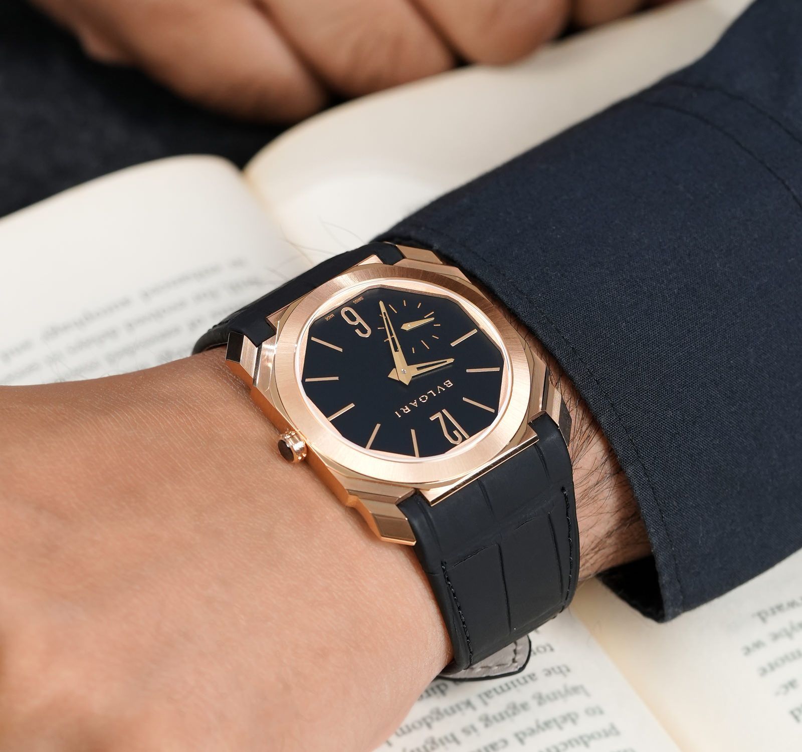 BVLGARI Watches