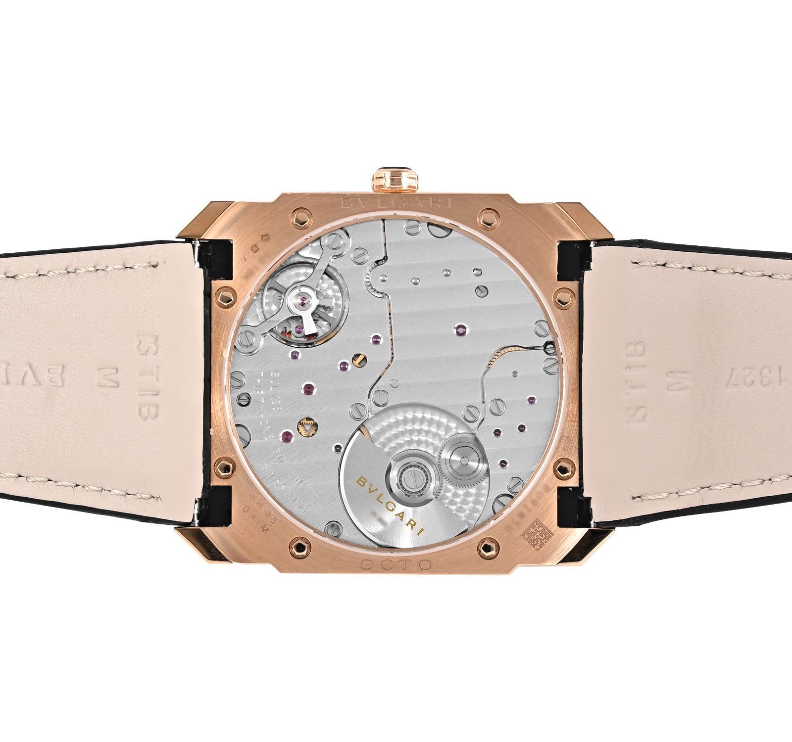 Pre-Owned BVLGARI 103286 Price