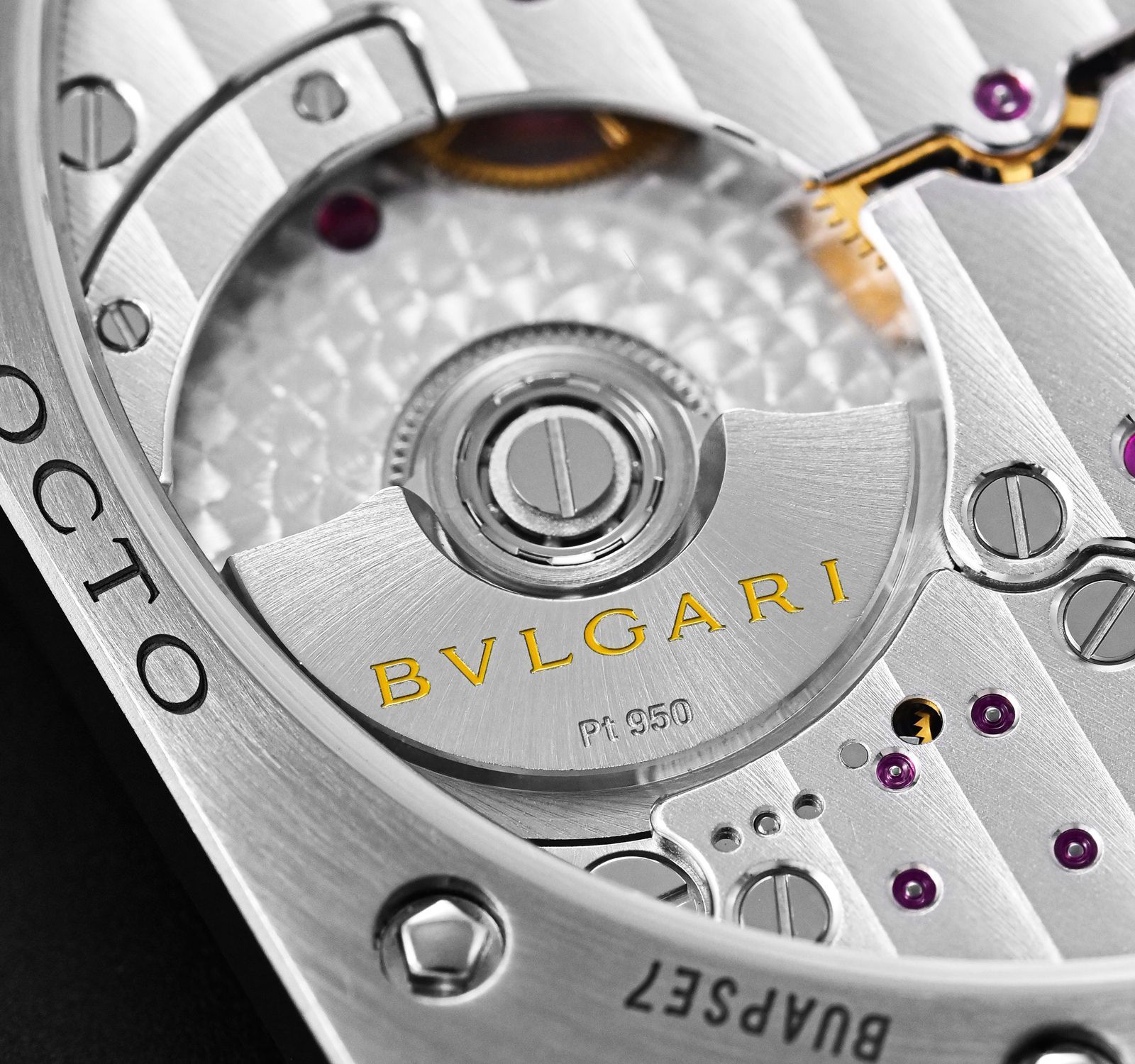 Bvlgari 103297 discount