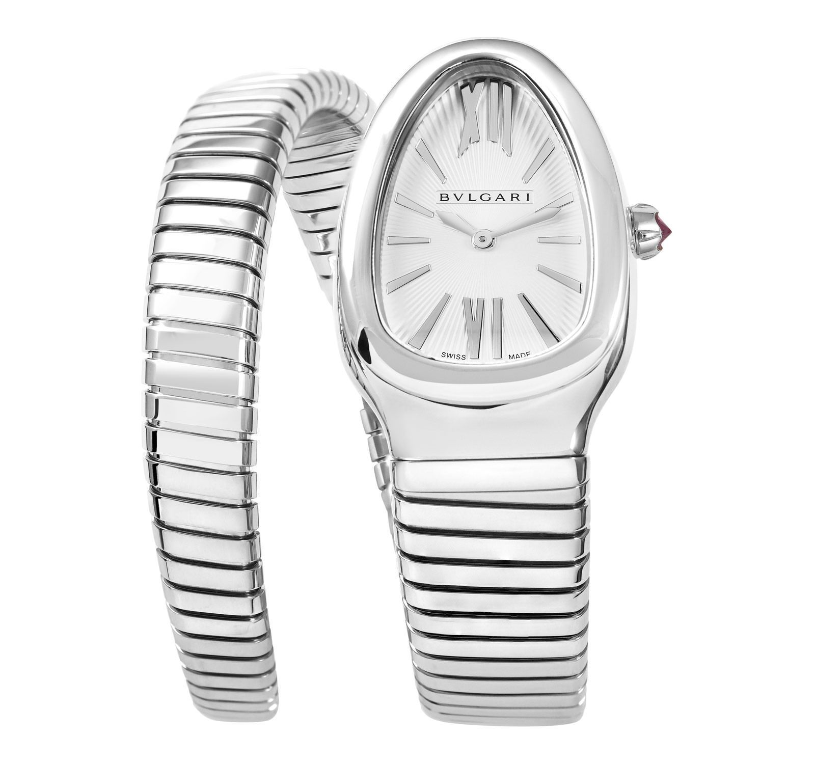 Pre-Owned BVLGARI Serpenti