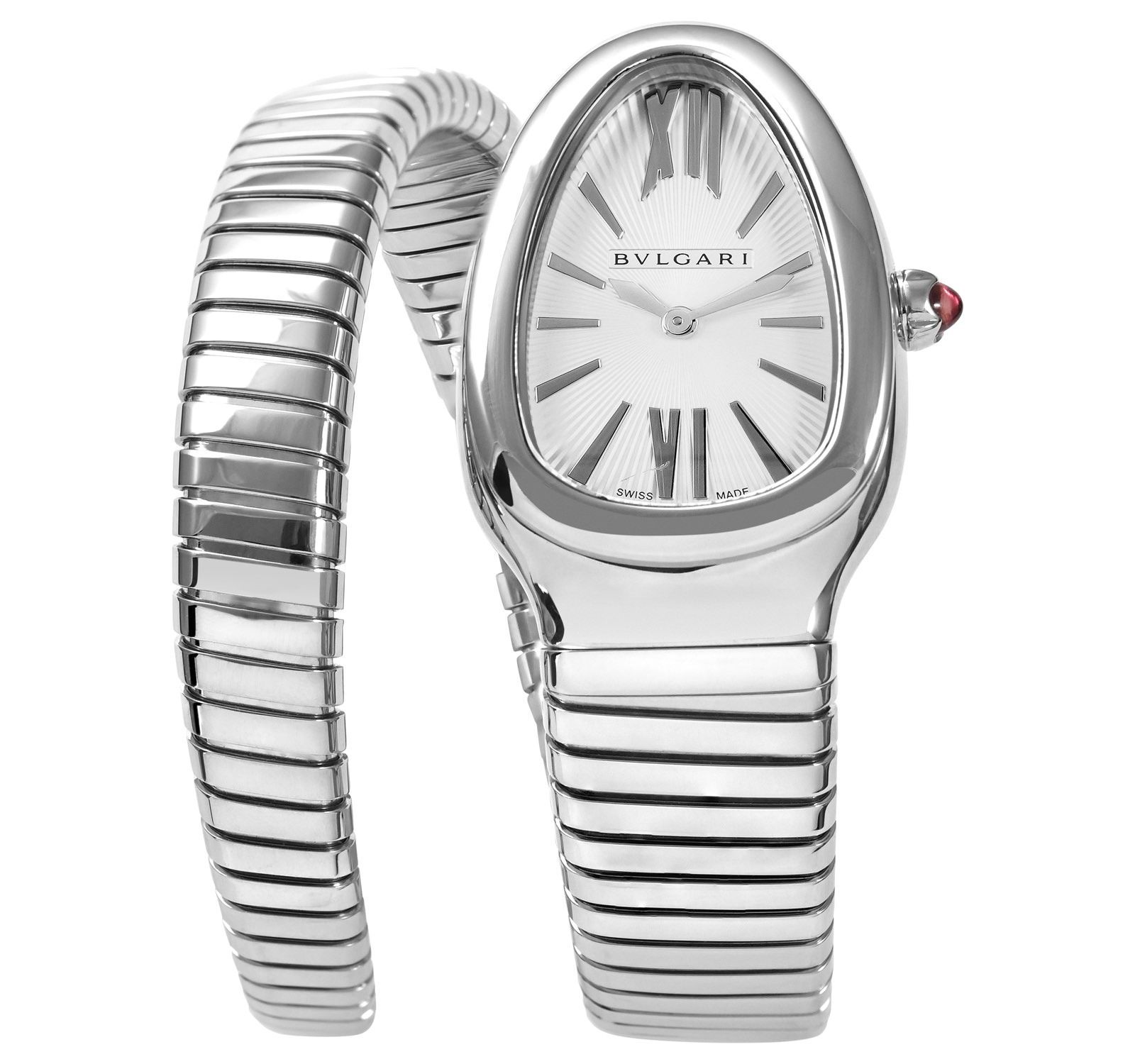 Pre-Owned BVLGARI Serpenti