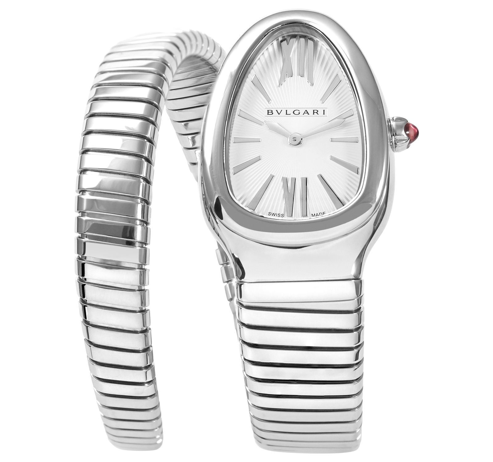 Pre-Owned BVLGARI Serpenti