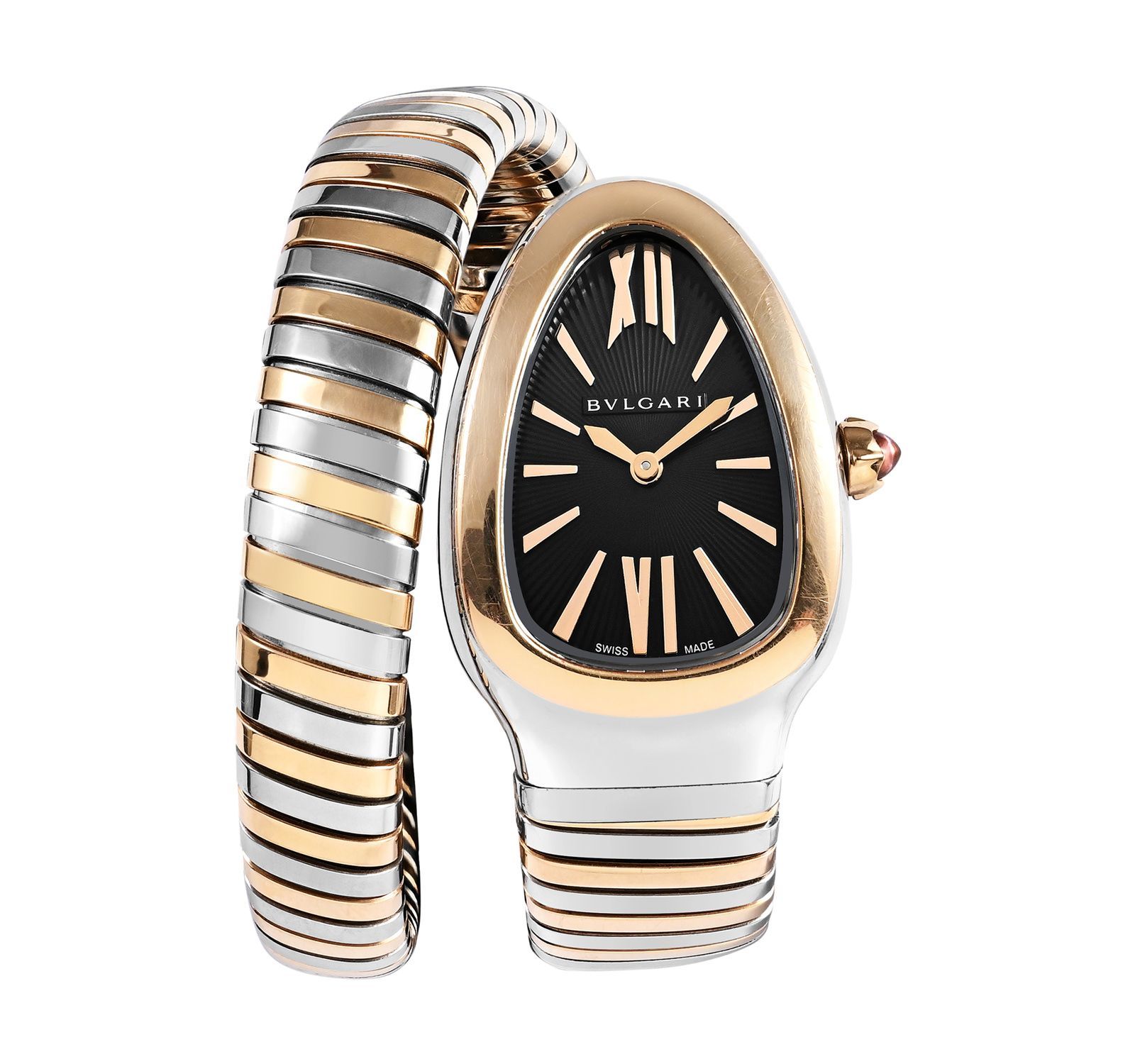 Pre-Owned BVLGARI Serpenti