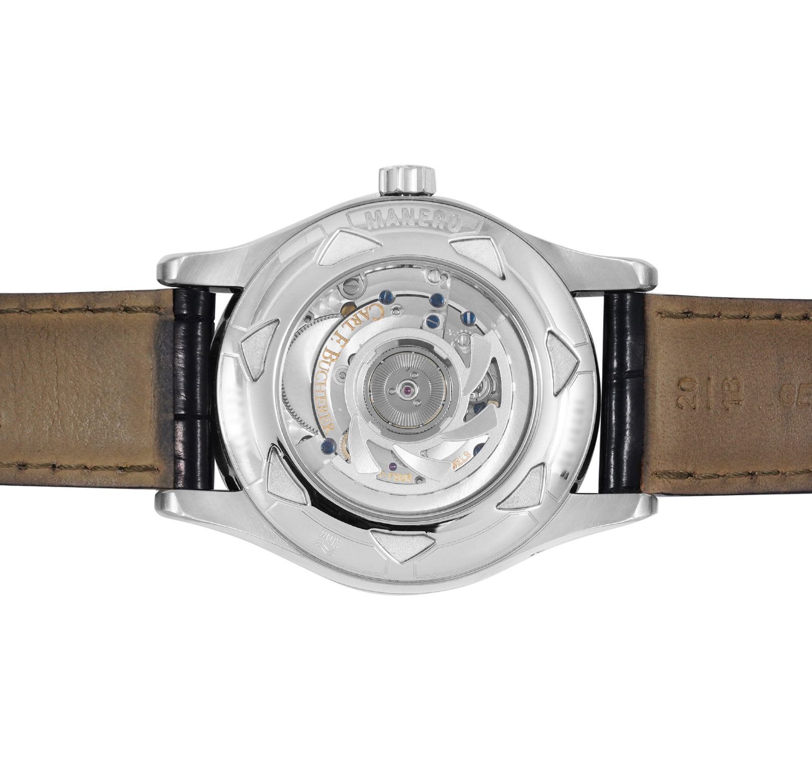 Carl F. Bucherer Manero