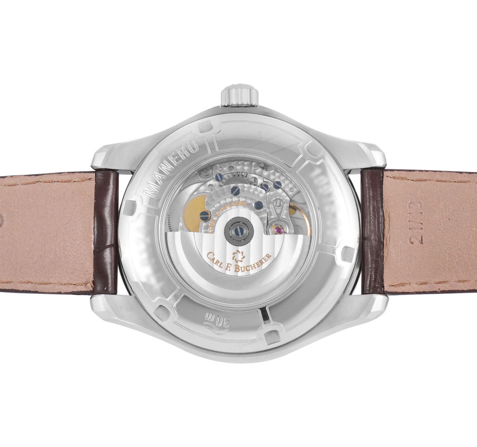 Carl F. Bucherer 00.10915.08.13.01